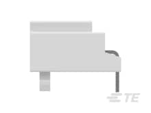 2-178496-1 : AMP ユニバーサル パワー PCB ヘッダおよび