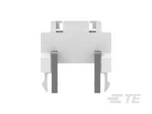 宅配便配送 2-178496-1 : AMP Universal Power PCB Headers & Receptacles フラダンス