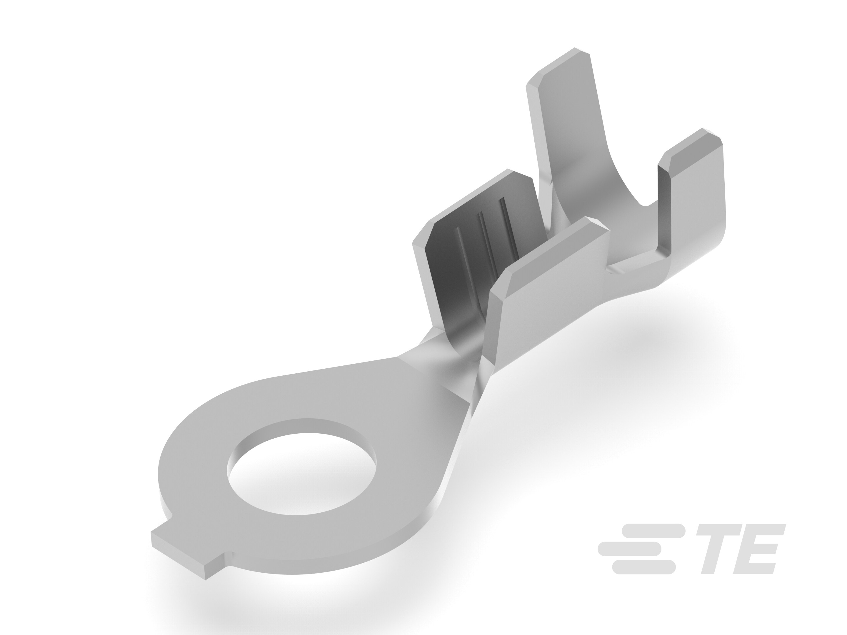 RING TONGUE TERMINAL 0.8-2.0 MM2  PTPBR-2178506-3
