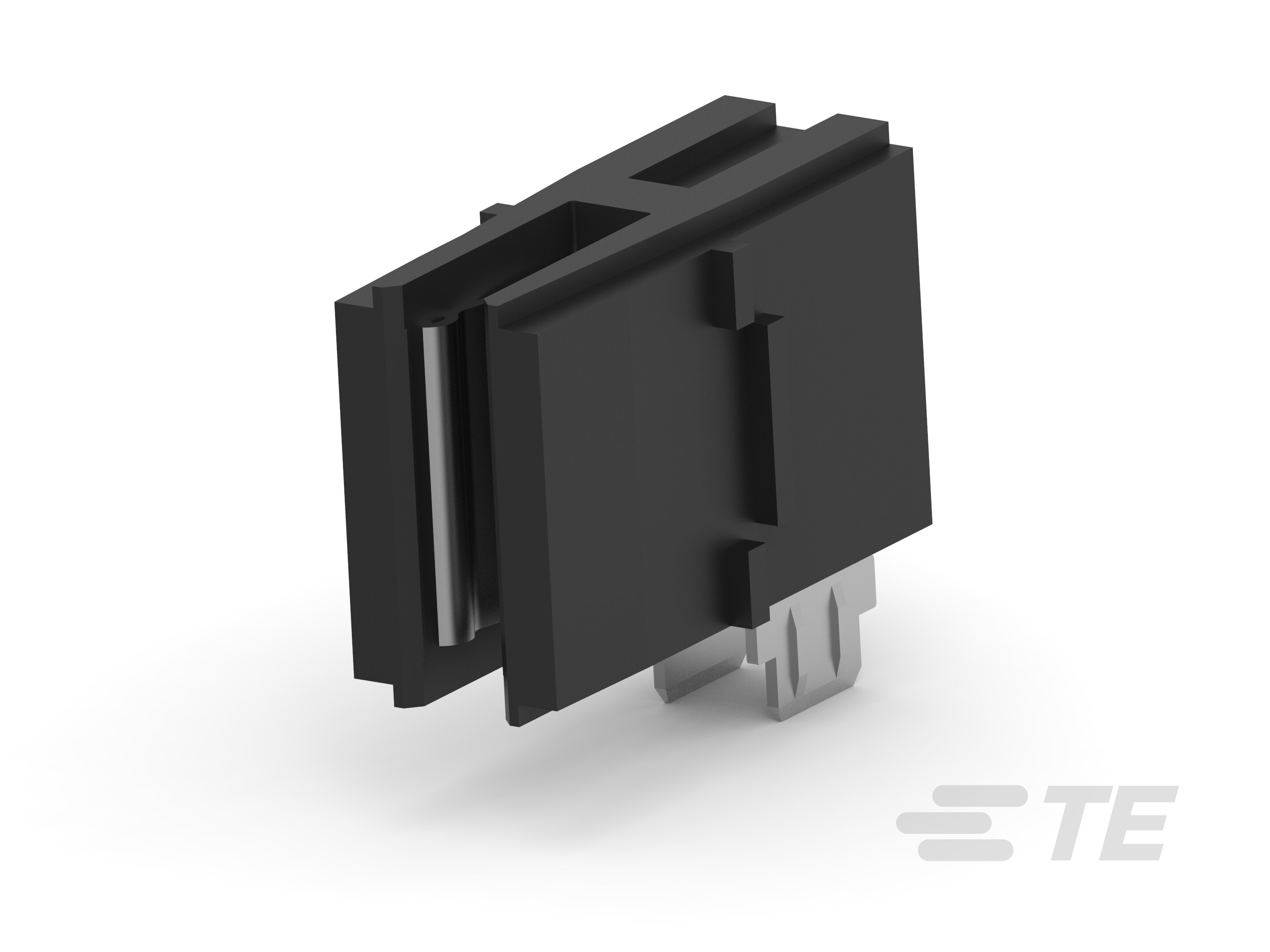 CROWN CLIP JUNIOR BUSBAR CONN-2178517-2