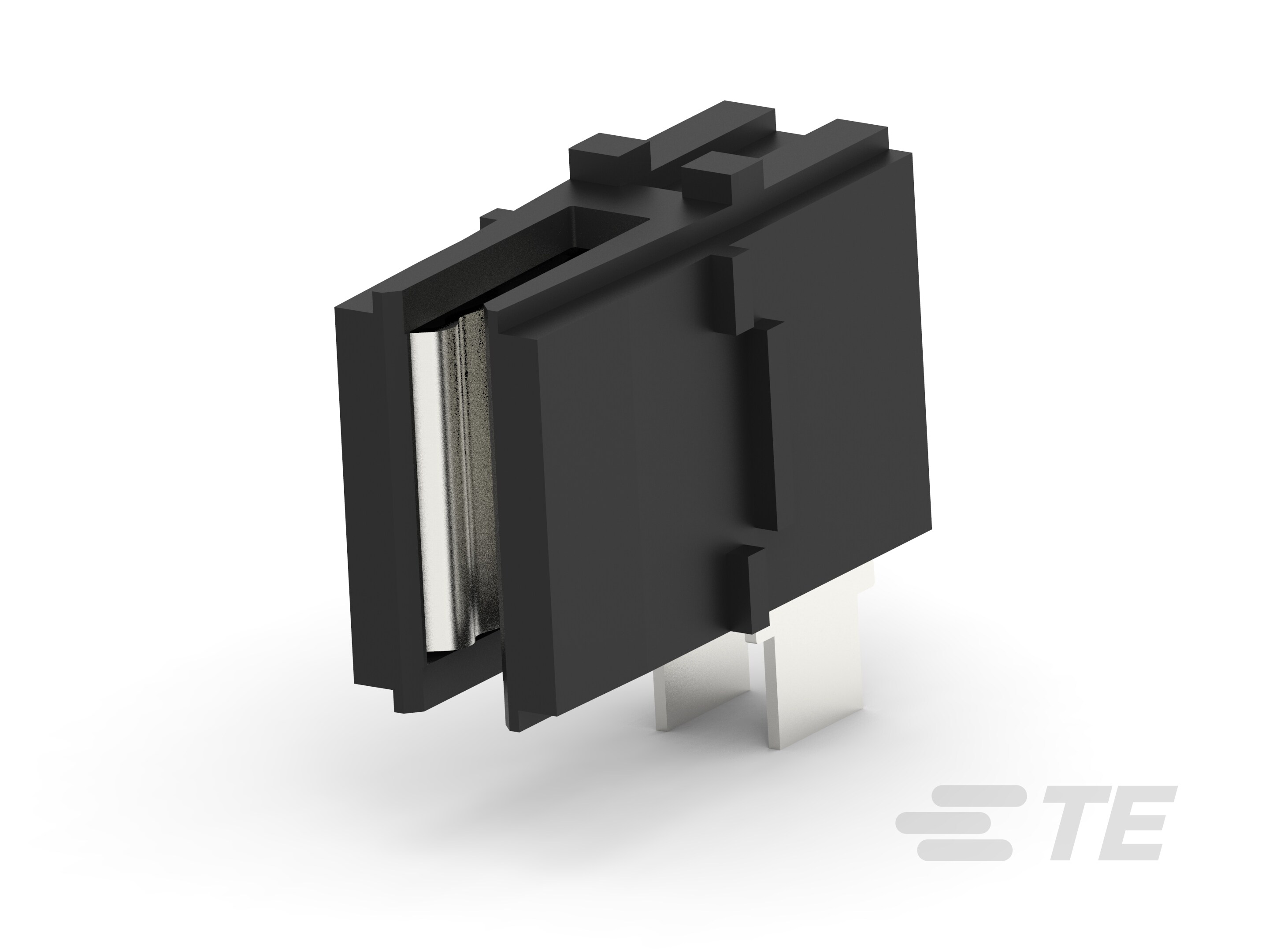 CROWN CLIP JUNIOR CONNECTOR-2178531-2