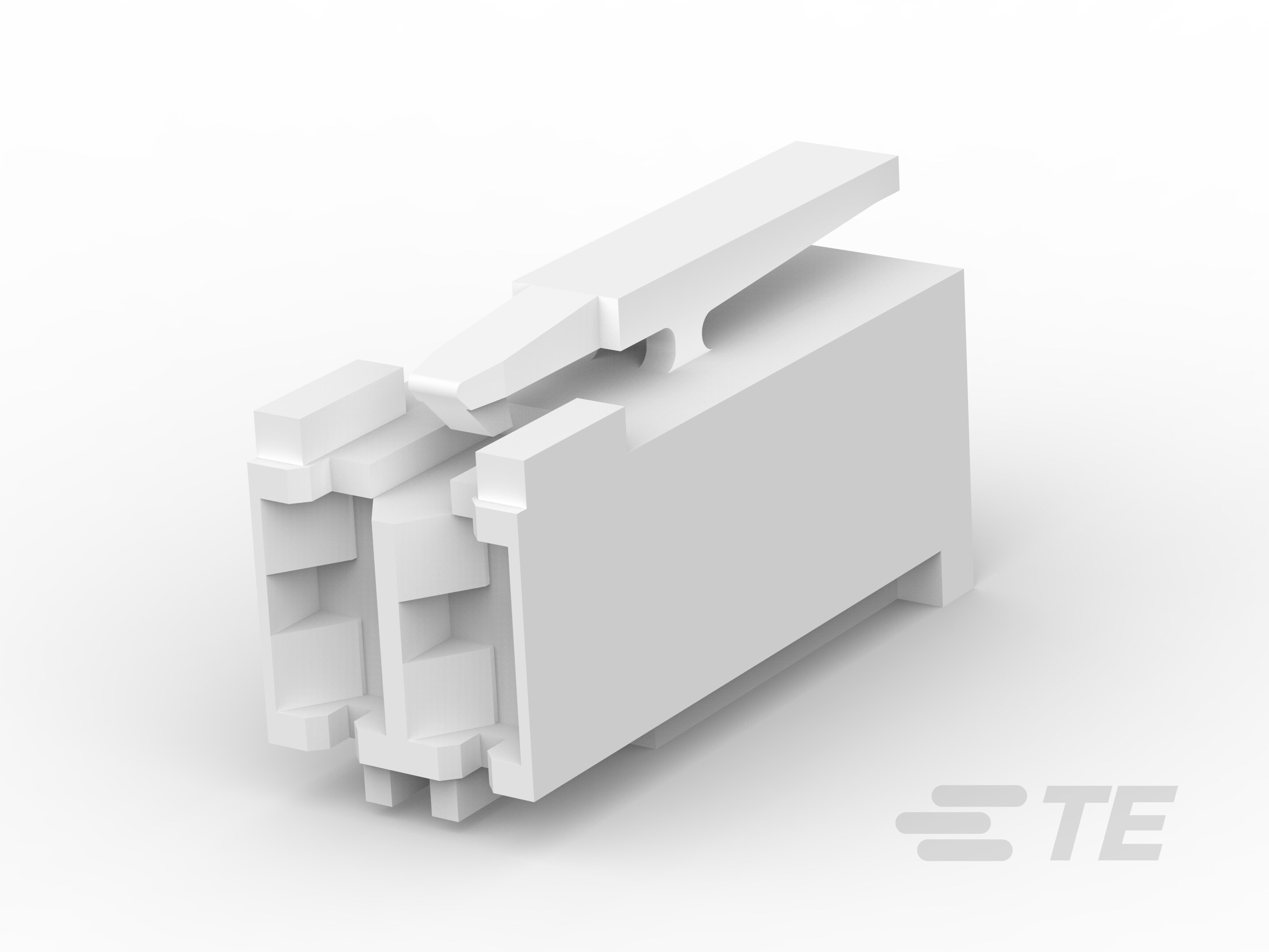 STD TIMER HOUSING 2POS-2178600-2