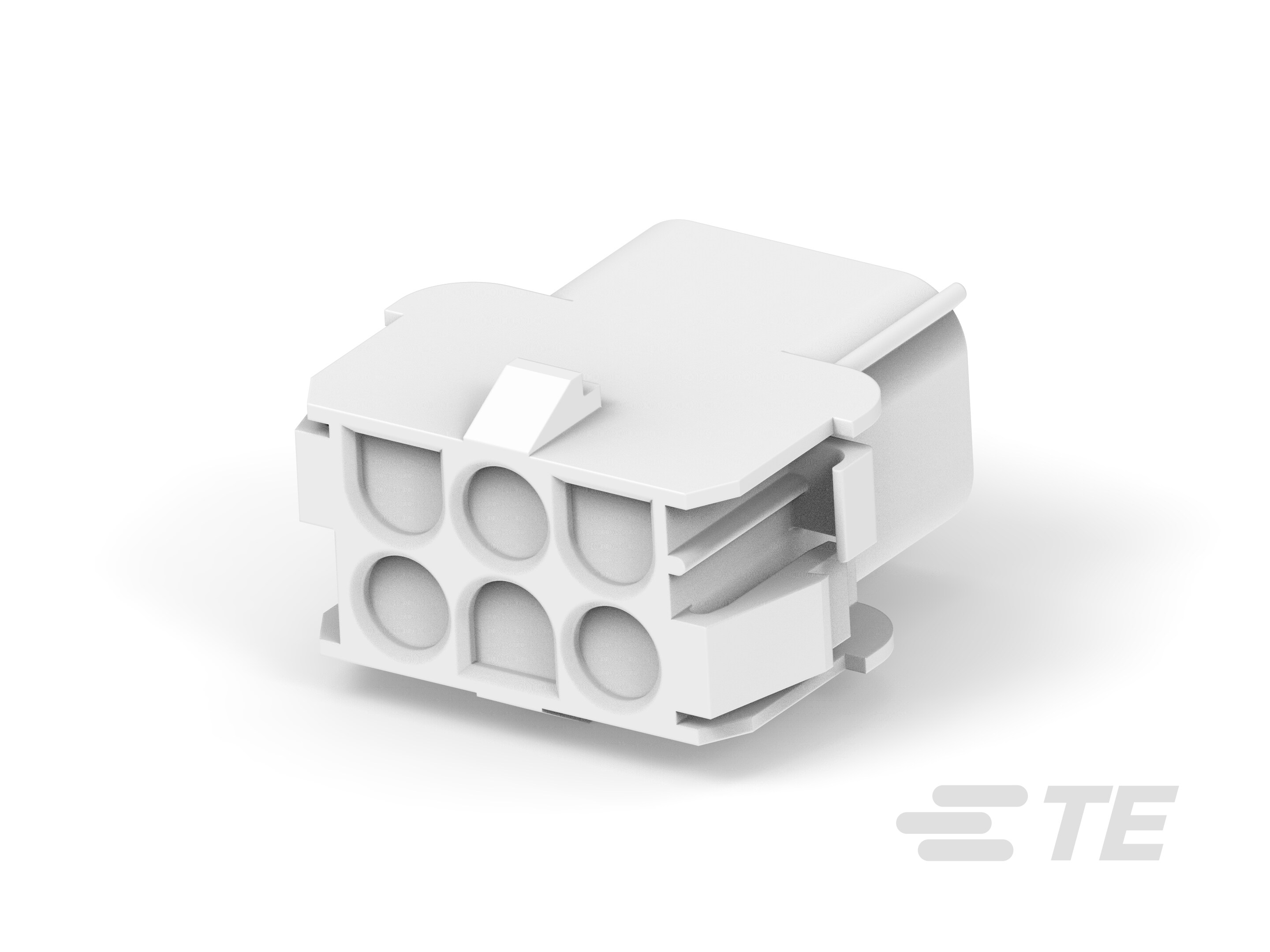 UMNL 6 WAY CAP HOUSING