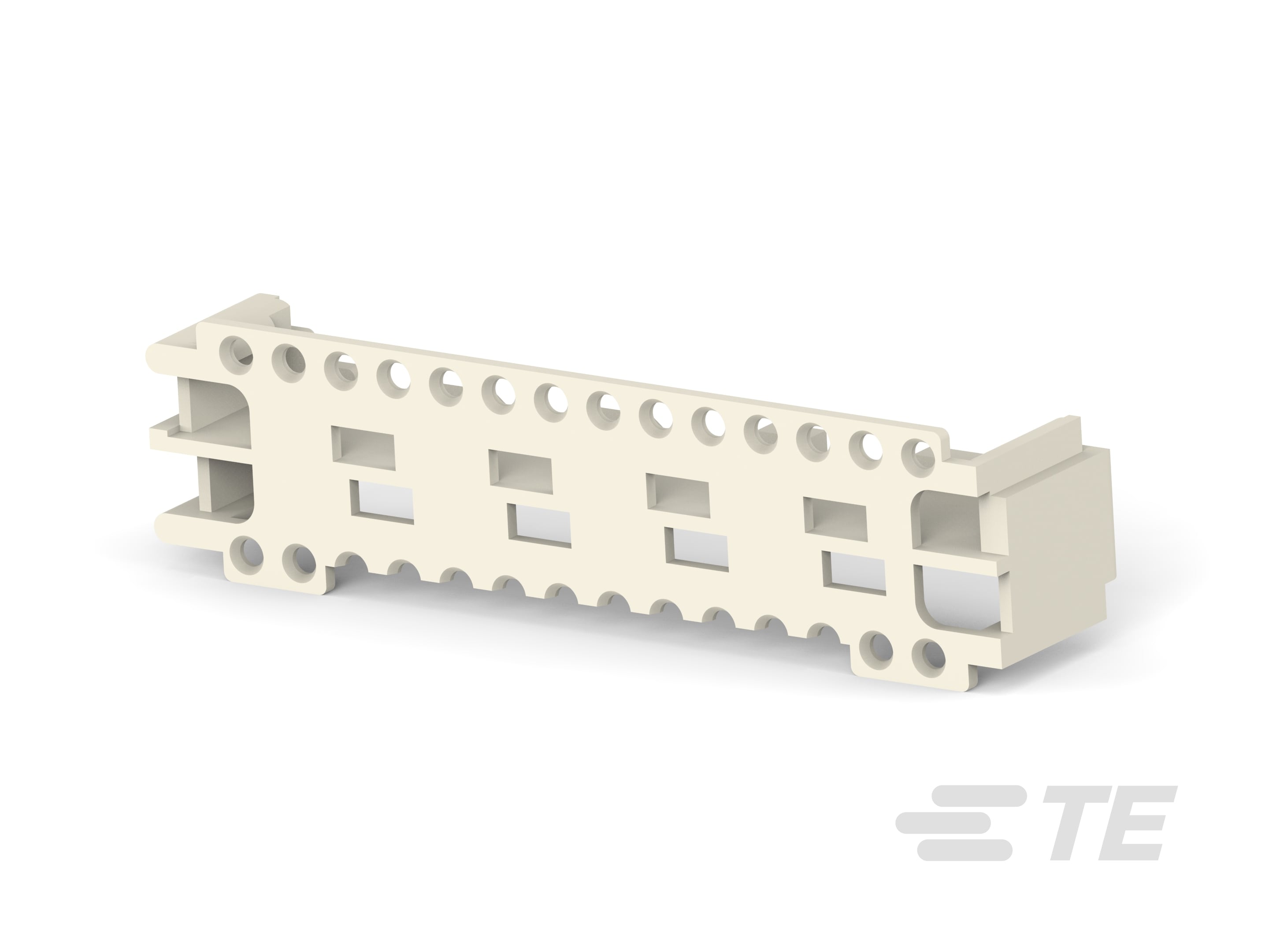 CT DBL ROW HOLDER,MT,28P,NA-2-179608-8
