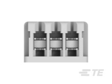 2-179694-3 : AMP CT Standard Rectangular Connectors | TE Connectivity