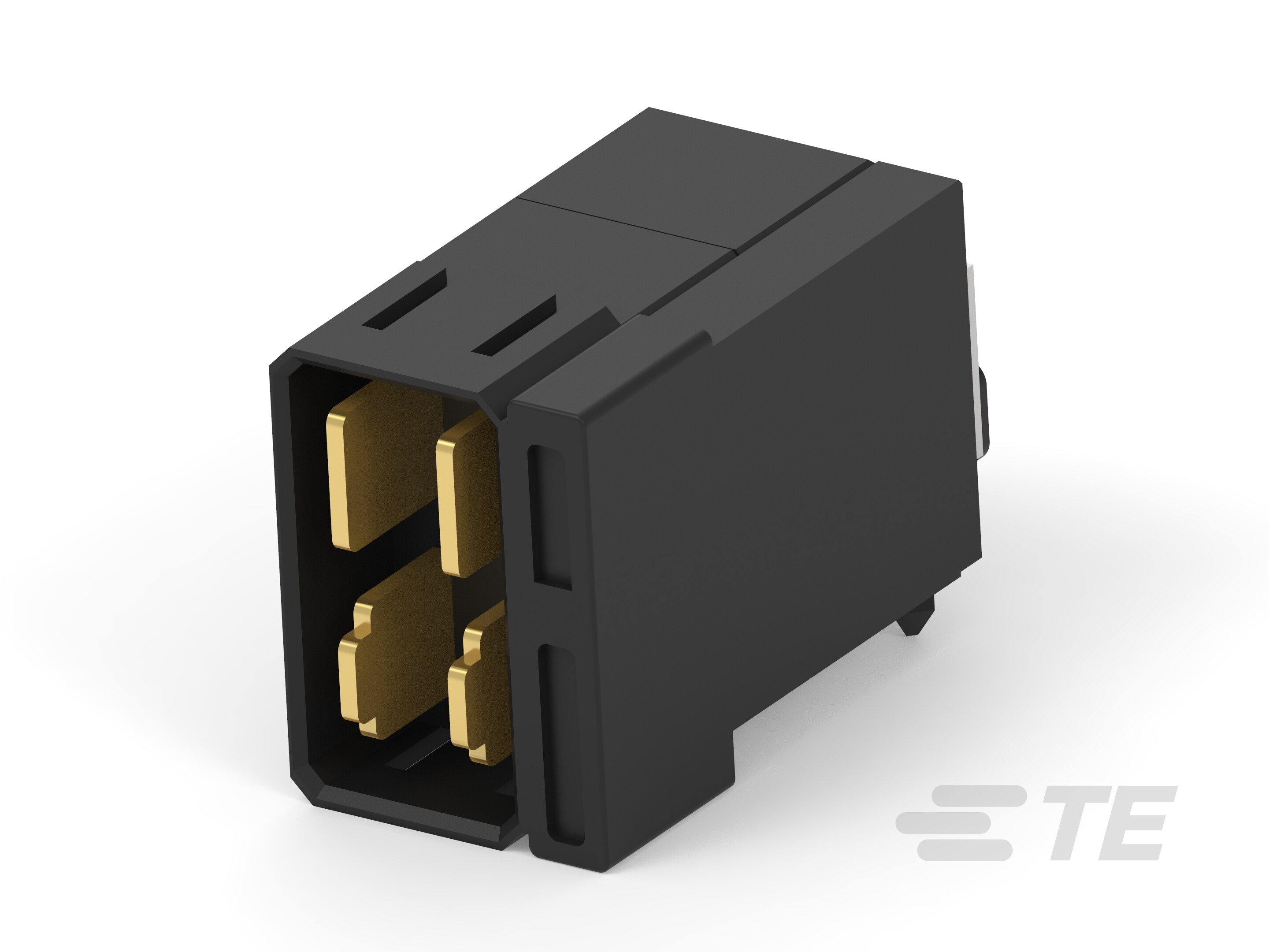 BTS ① 2180490-1 : PCB Headers & Receptacles | TE Connectivity