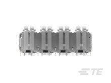 2180736-1 : Mini-SAS HD Pluggable IO Connectors & Cages | TE