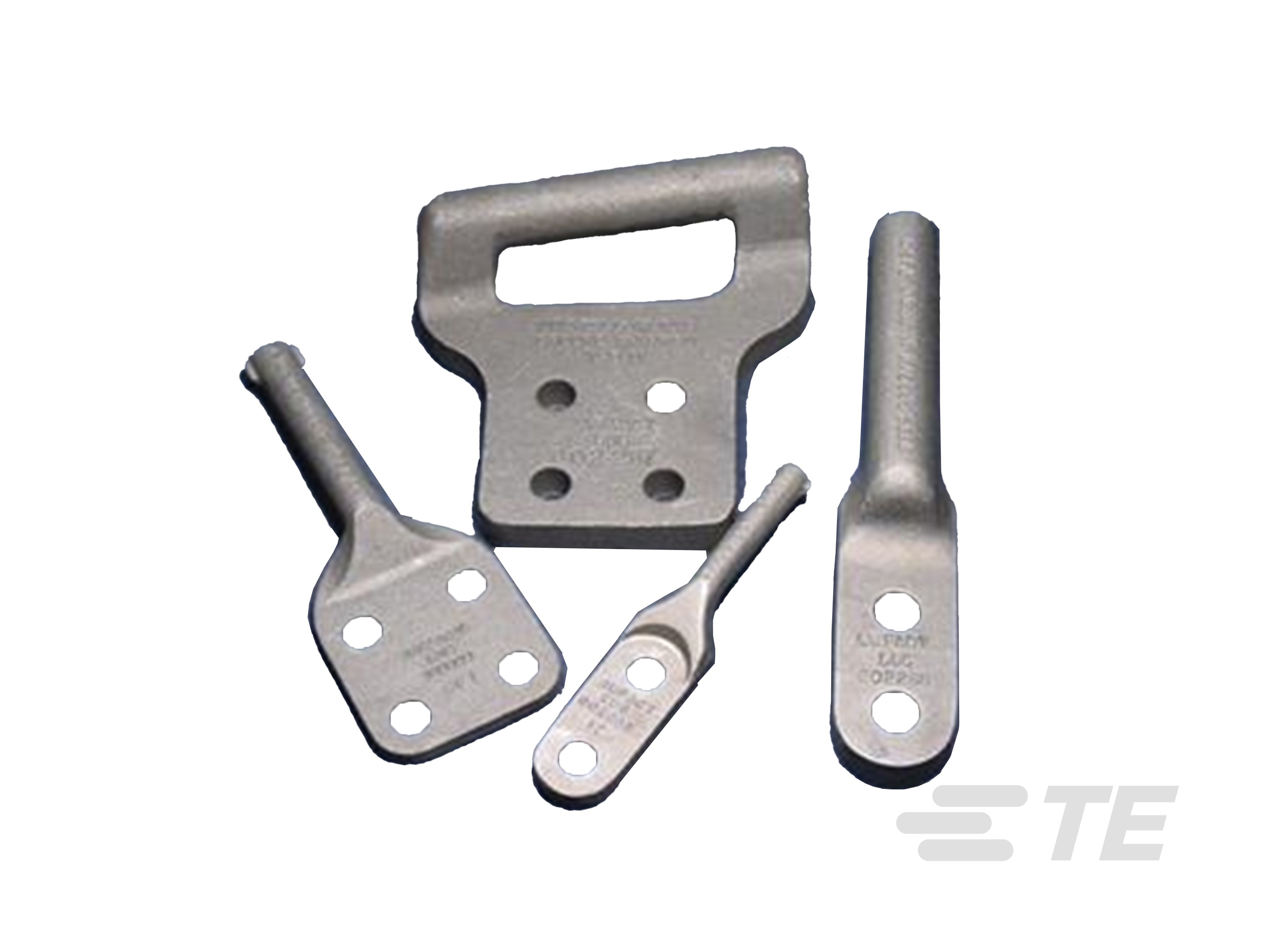 602089-3 : Wedge Connectors | TE Connectivity