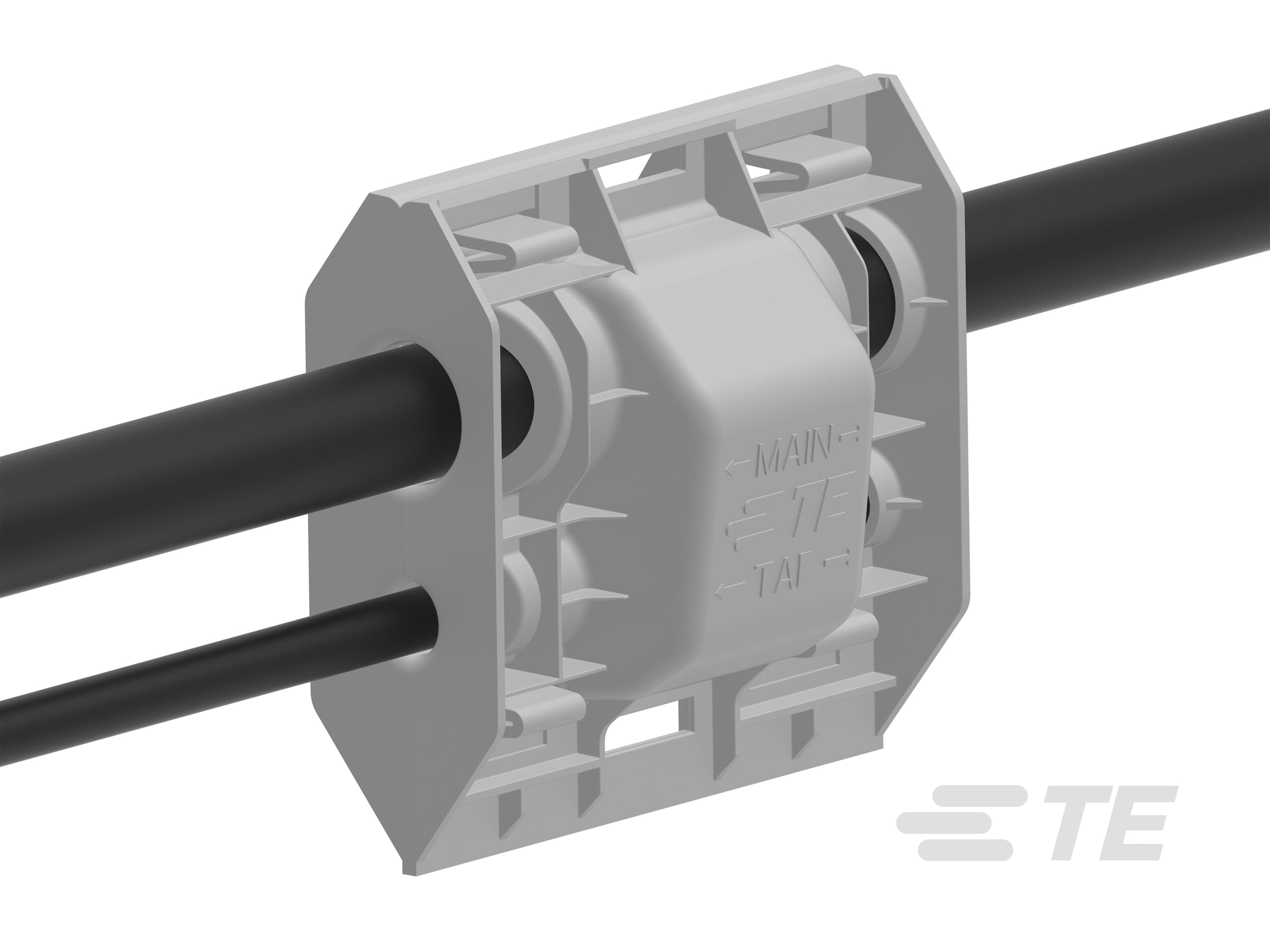 2182994-2 : SIMEL Solar Connectors & Adapters | TE Connectivity