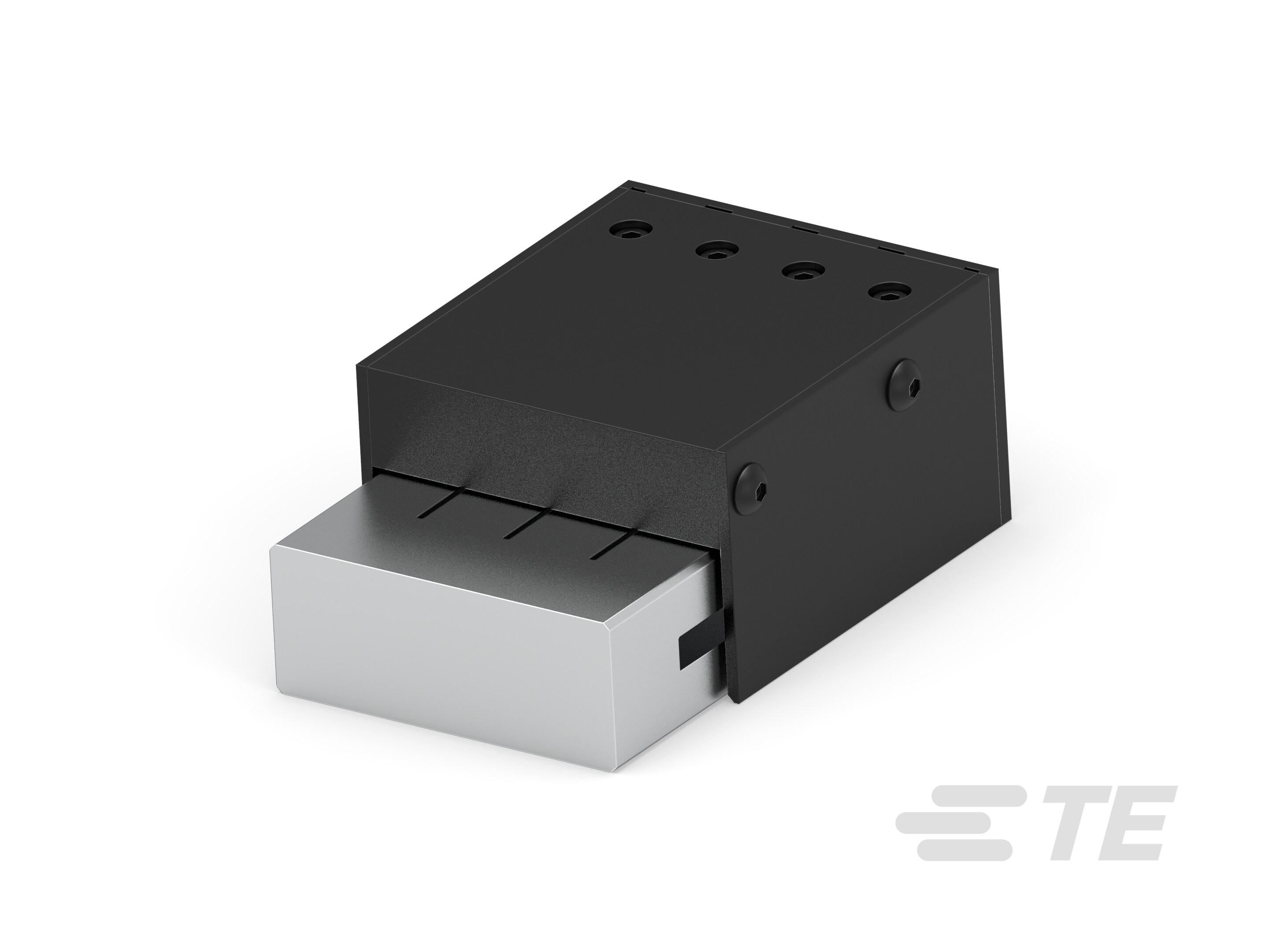 ASSY, SING TL KIT, MICROQSFP-2185206-4