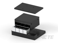 TE Connectivity 2185245-4