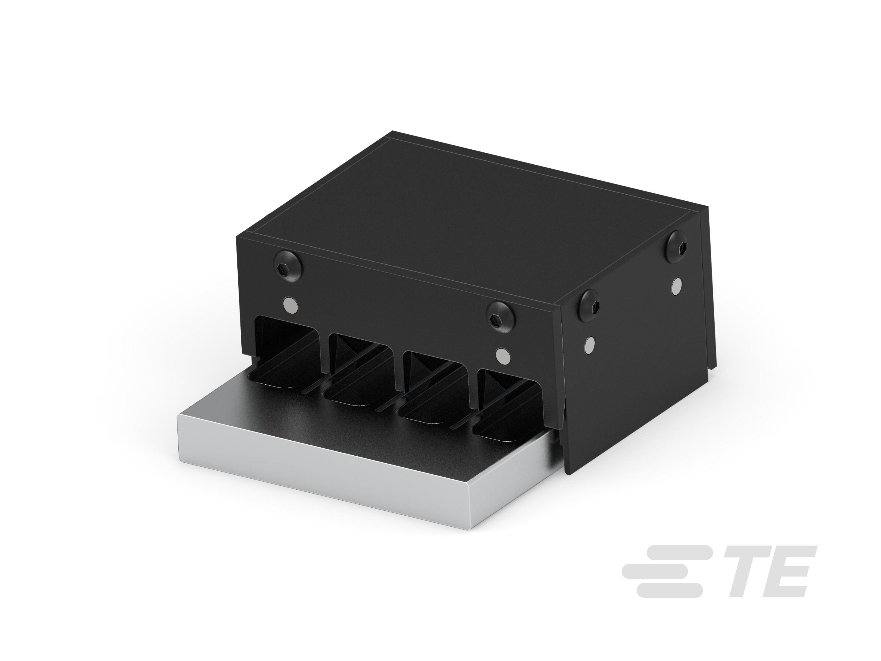 STG TL SFP+ ENHANCED 1X4 HS LP-2185251-2