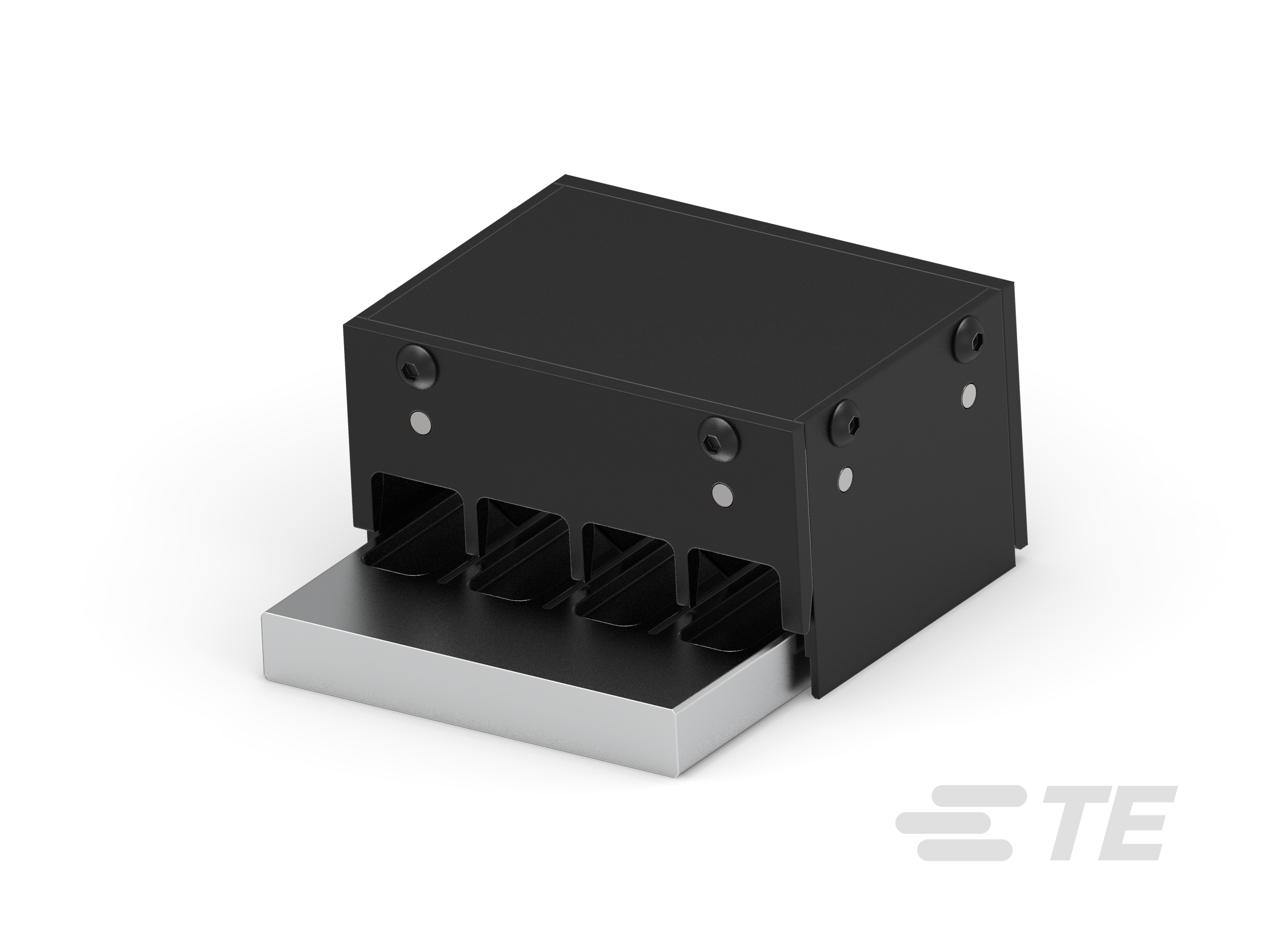 STG TL SFP+ ENHANCED 1X4 HS LP-2185251-4