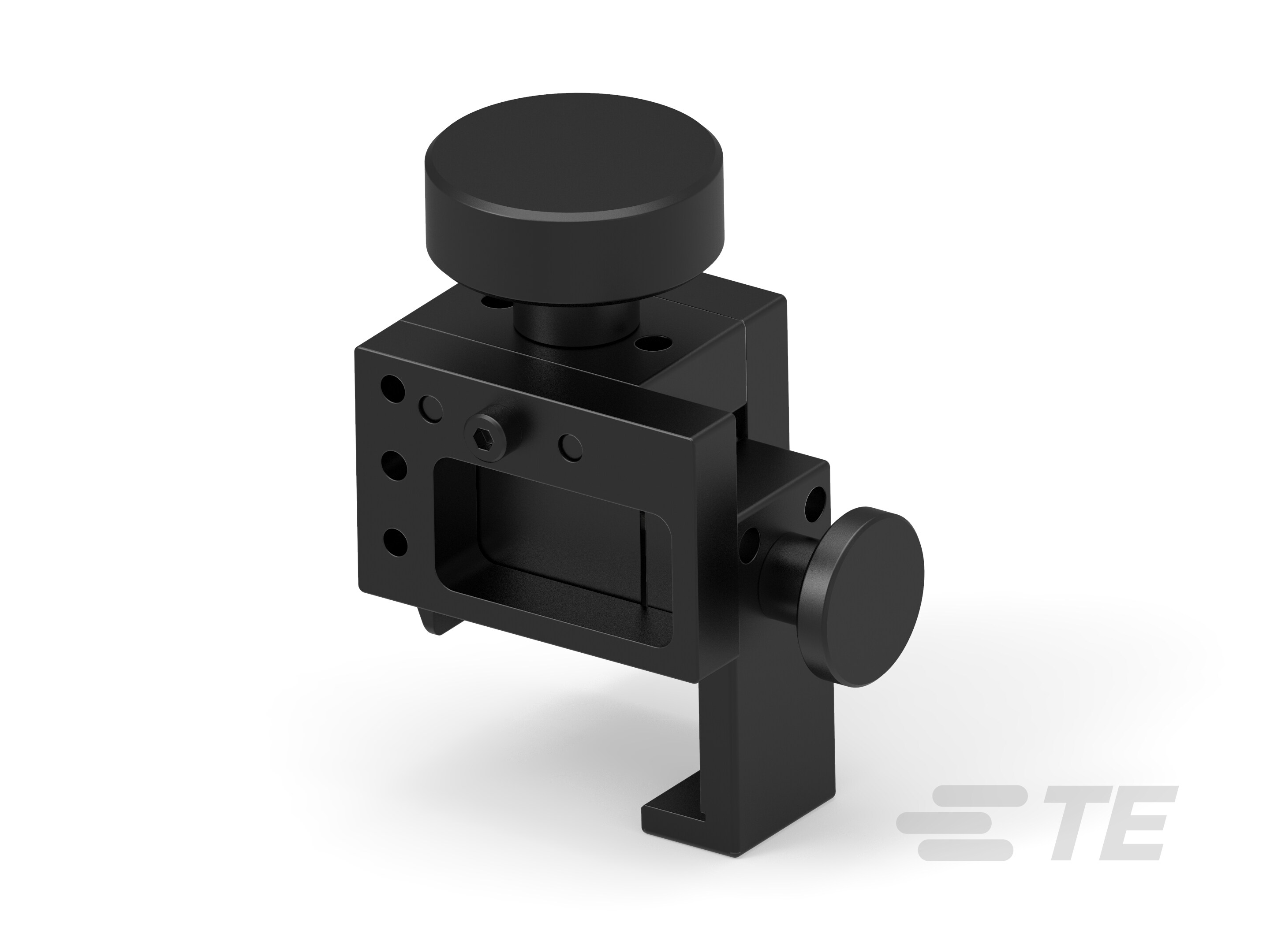 ASSY, EXTRACTION TOOL-2185252-1