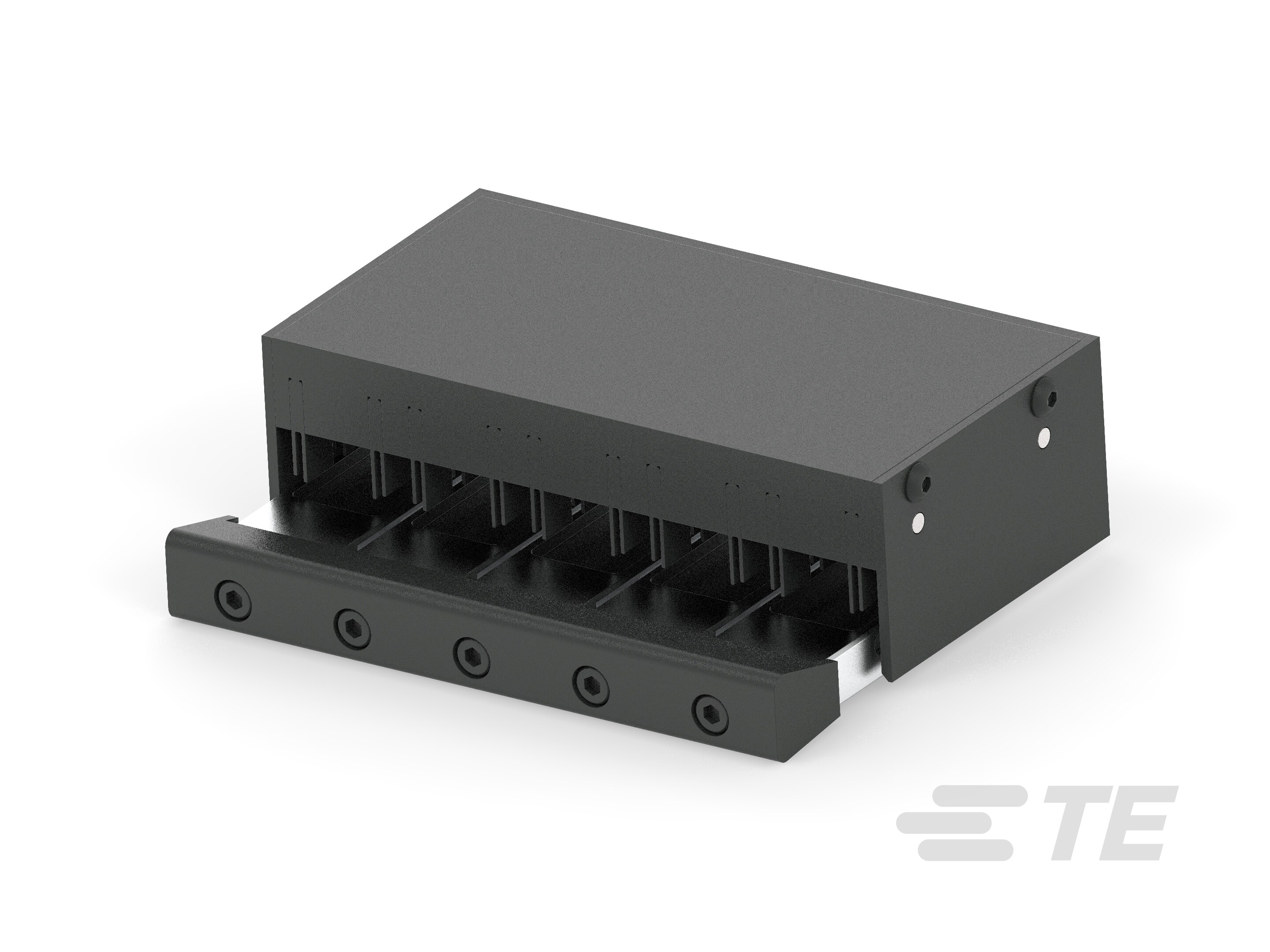 ASSY, SEATING TOOL, QSFP28-2185255-2