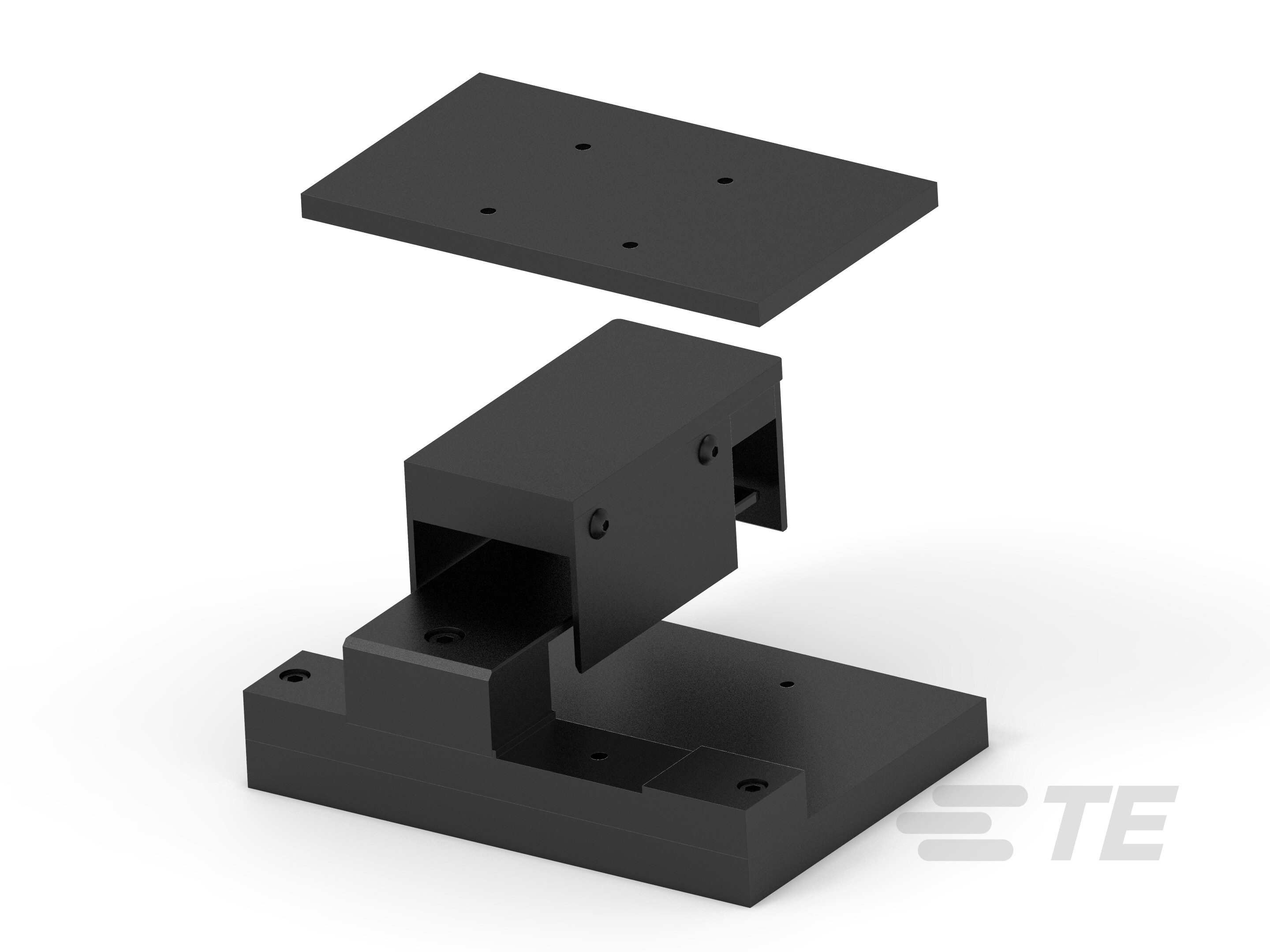 ASSY, EXTRACTION TL, CFP2 1X1-2185262-1