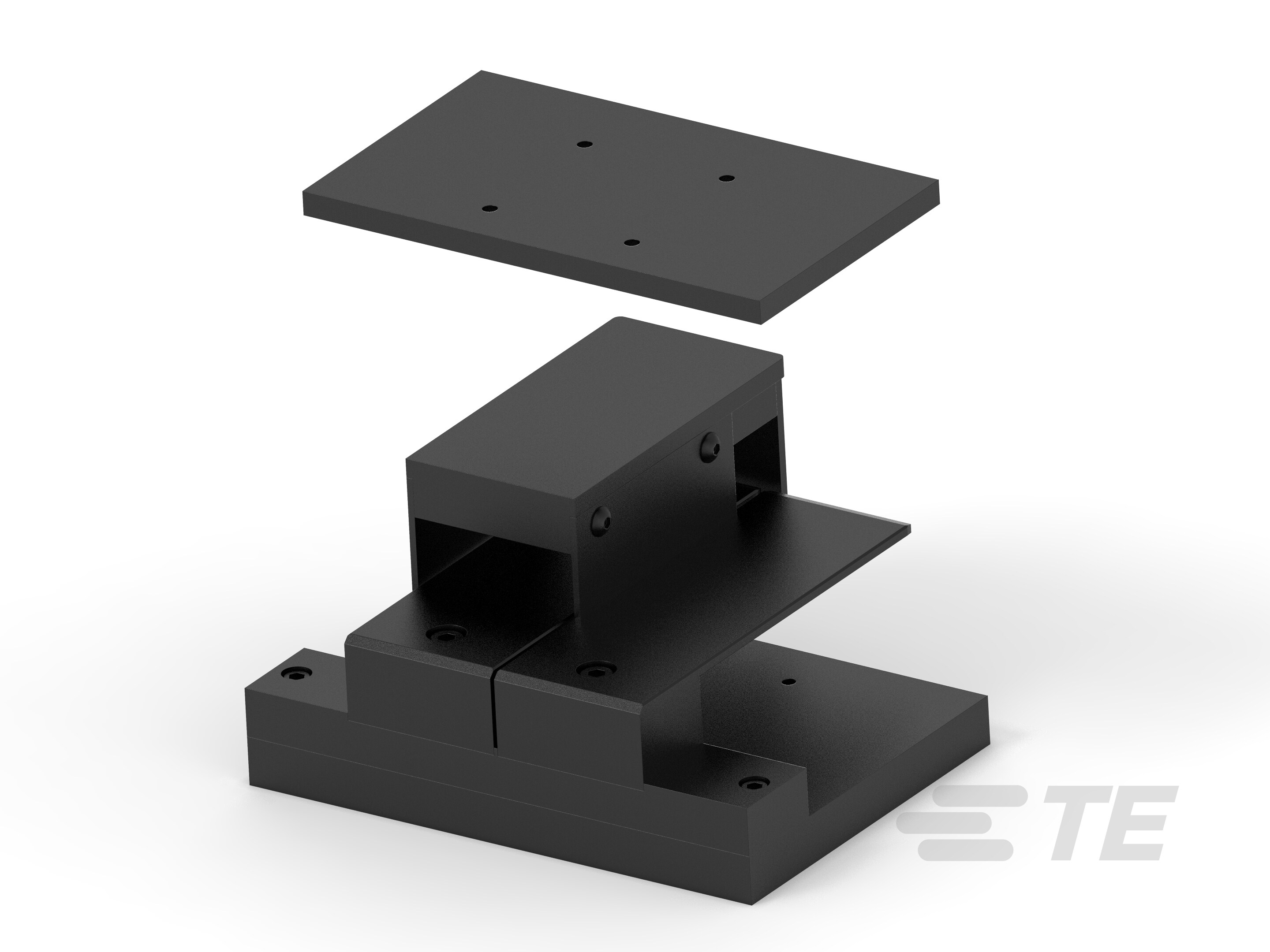 ASSY, EXTRACTION TL, CFP2 1X2-2185262-2