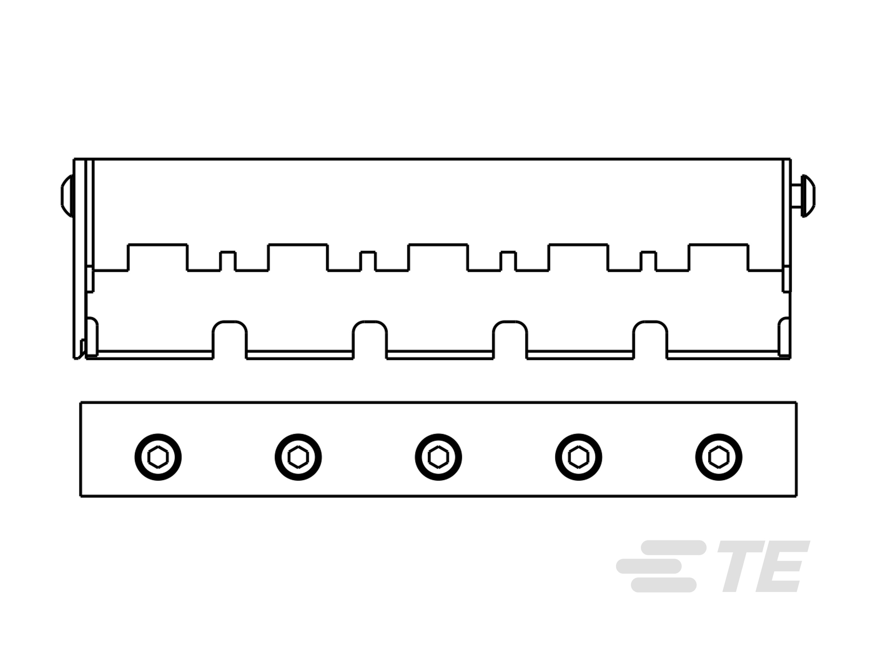 ASSY, SEATING TOOL KIT, CDQ 1X5-2185303-3