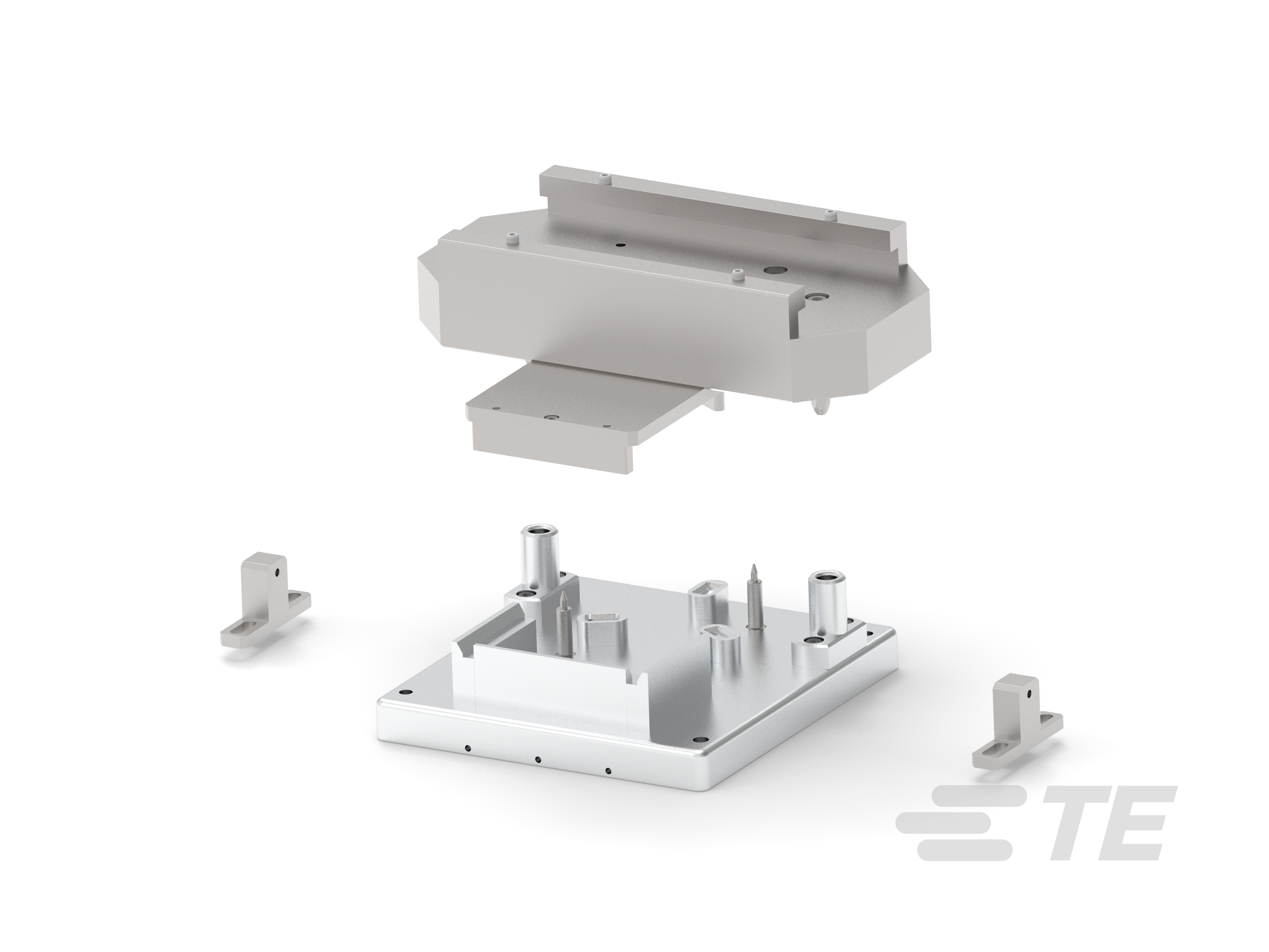 ASSY, FULL TOOL, CBP TERMINAL-2185334-1