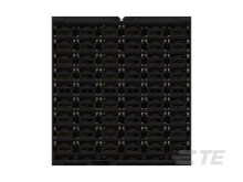 2187194-1 : STRADA Whisper 3.9mm High Speed Backplane