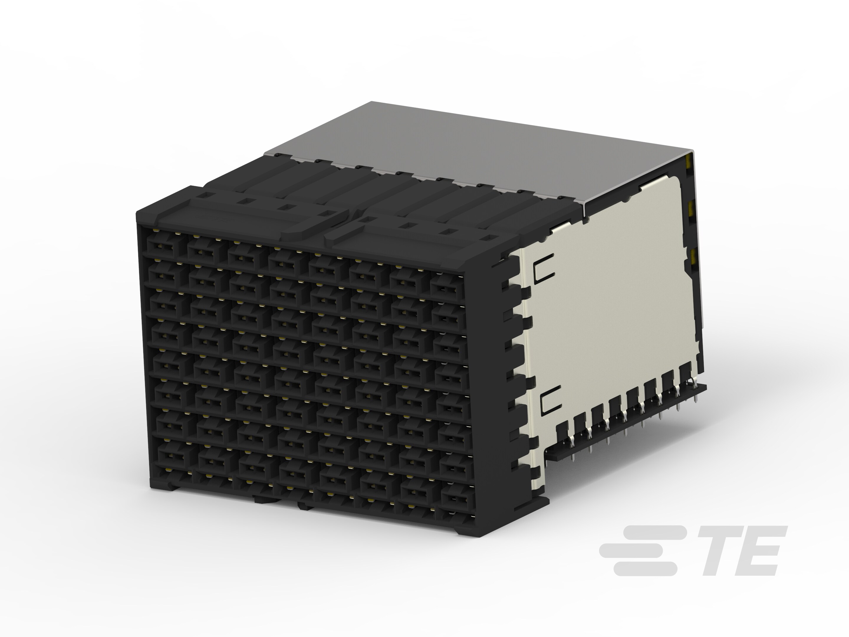 SW PIR RECT, 85OHM, 8X8-2187320-1