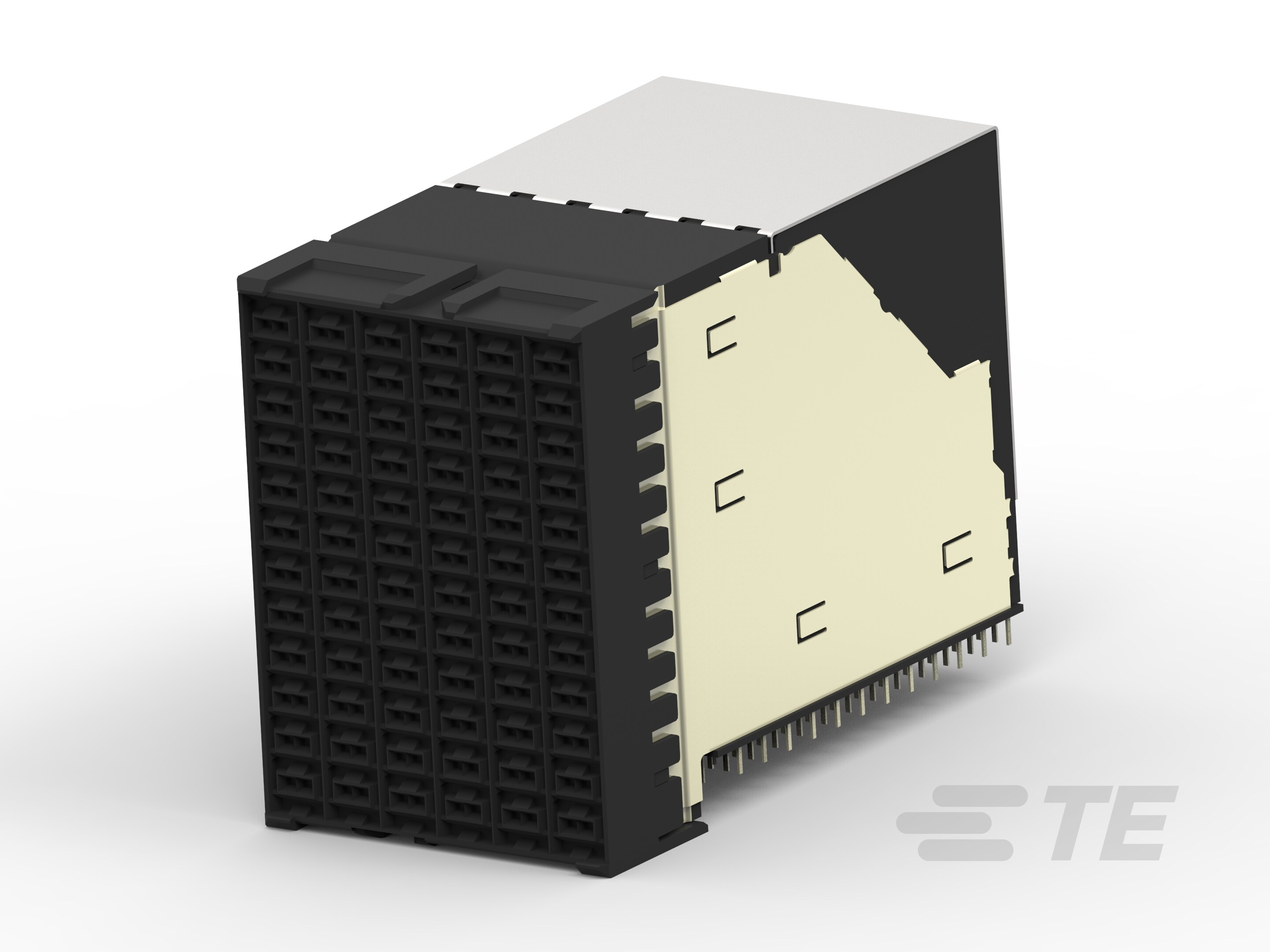 SW PIR RECT, 100OHM, 12X6-2187462-1