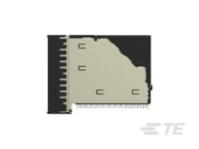 2187462-1 : High Speed Backplane Connectors | TE Connectivity