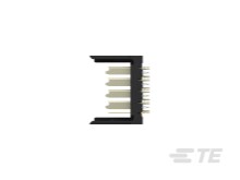 2187510-1 : STRADA Whisper 3.9mm High Speed Backplane