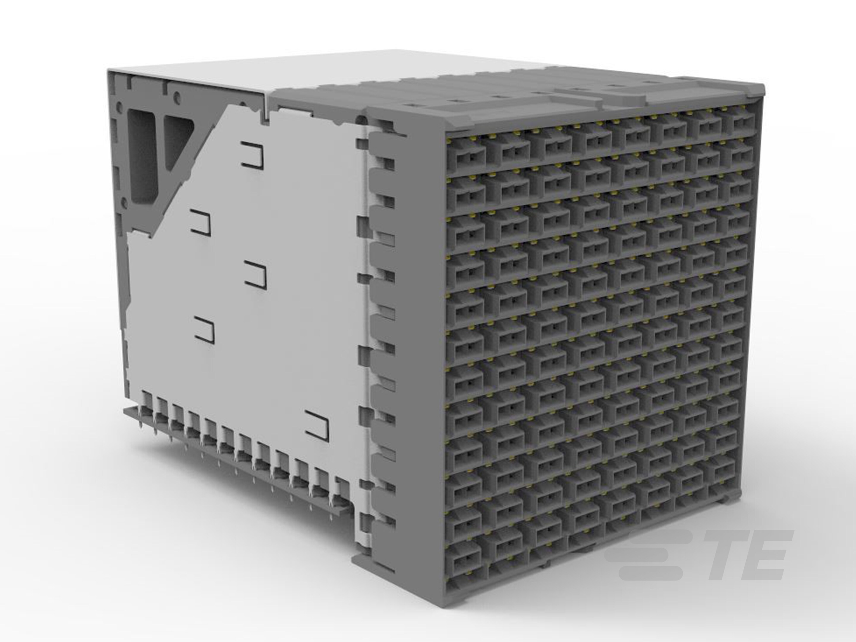 SW PIR RECT, 100OHM, 12X8-2187576-1