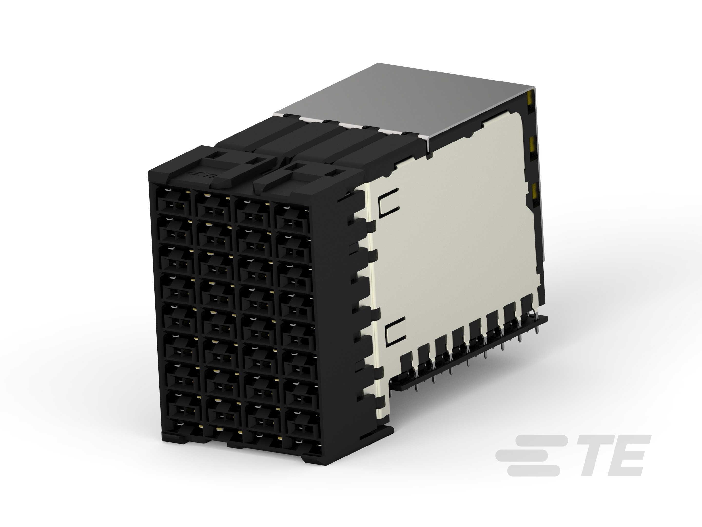 SW PIR RECT, 85OHM, 8X4-2187580-1