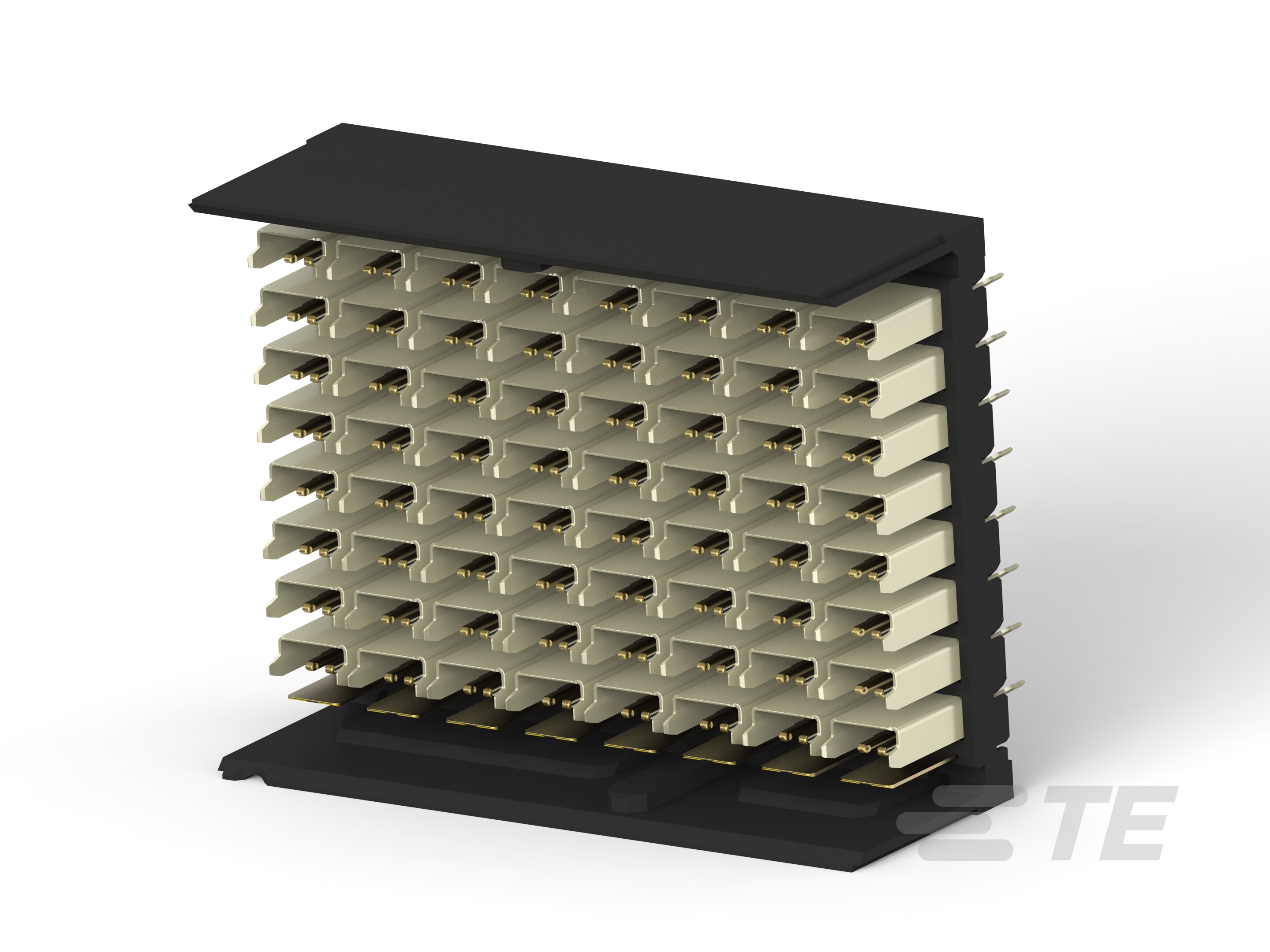 SW PIR HDR BFP, 85OHM, 8X8 OEW-2187614-1