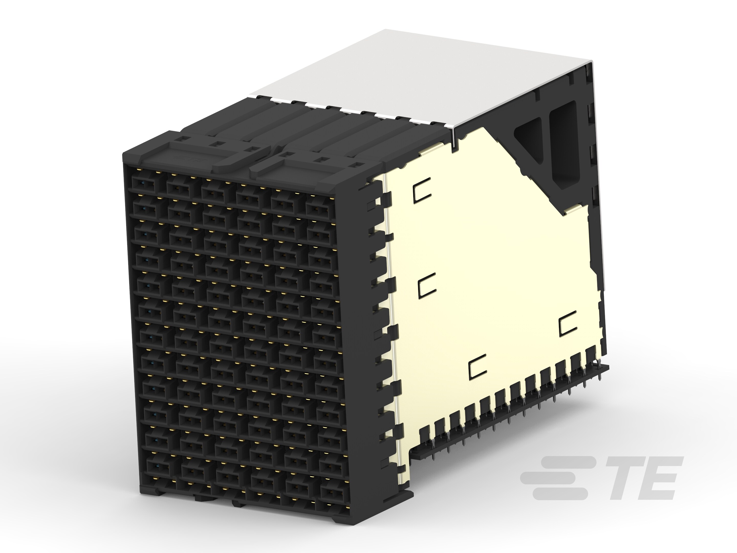 SW PIR RECT, 100OHM, 12X6-2187644-1