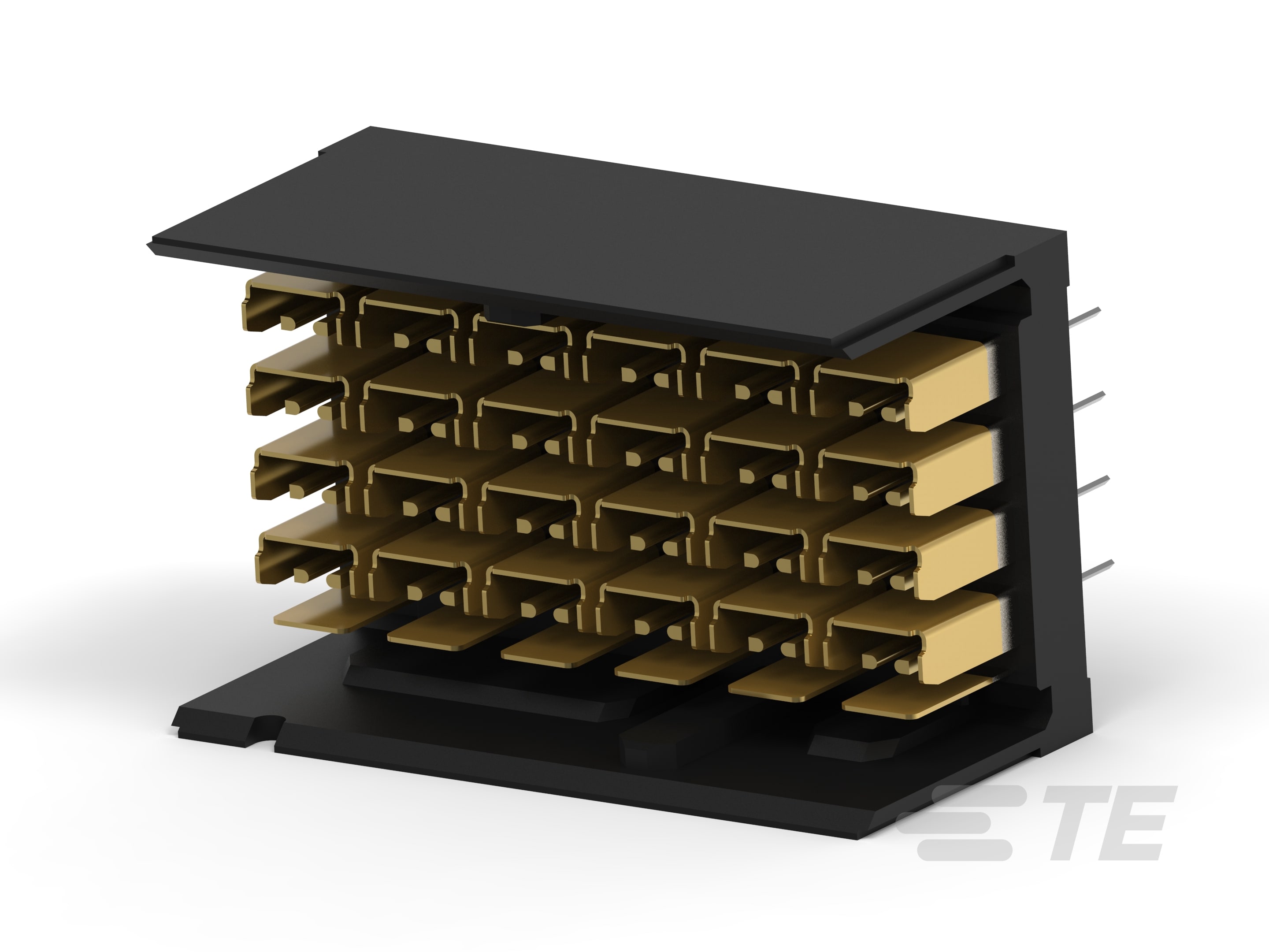 激安！特価品 STRADA : 2187726-1 Whisper Connectors Backplane Speed High テープ・マスキングテープ