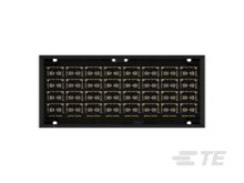 2187799-1 : STRADA Whisper High Speed Backplane Connectors
