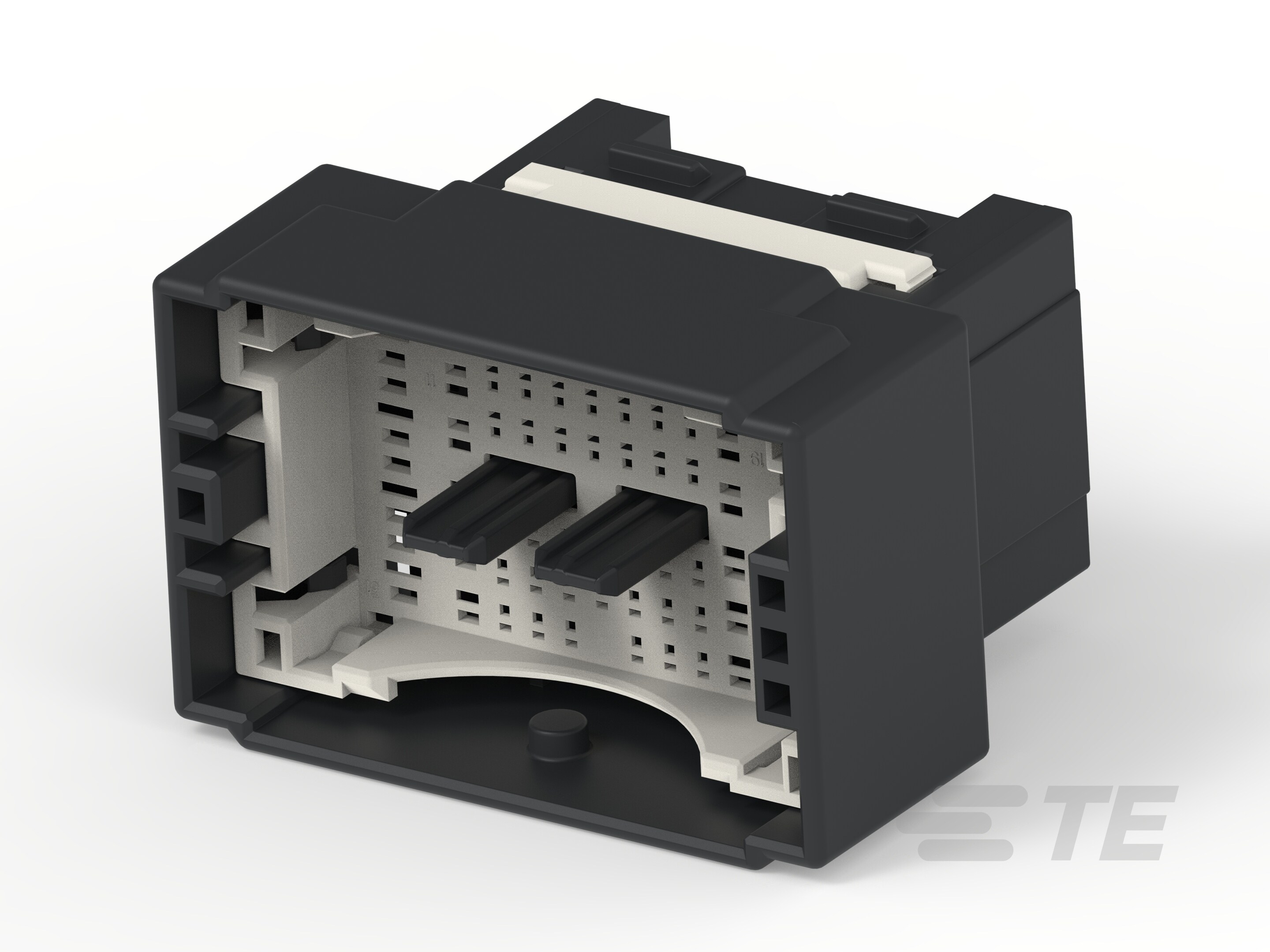 2188204-2 : Automotive Housings | TE Connectivity
