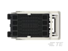 買い誠実 2188208-2 : 自動車用ハウジング | TE Connectivity ビカクシダ
