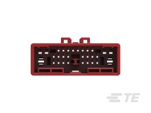 2188394-6 : TH/.025 Connector System Automotive Housings