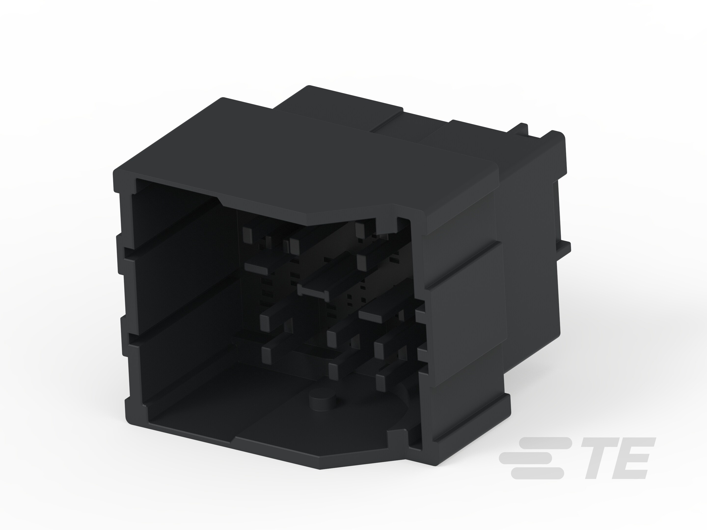 025/060/110 64P CAP ASSY-2188488-2