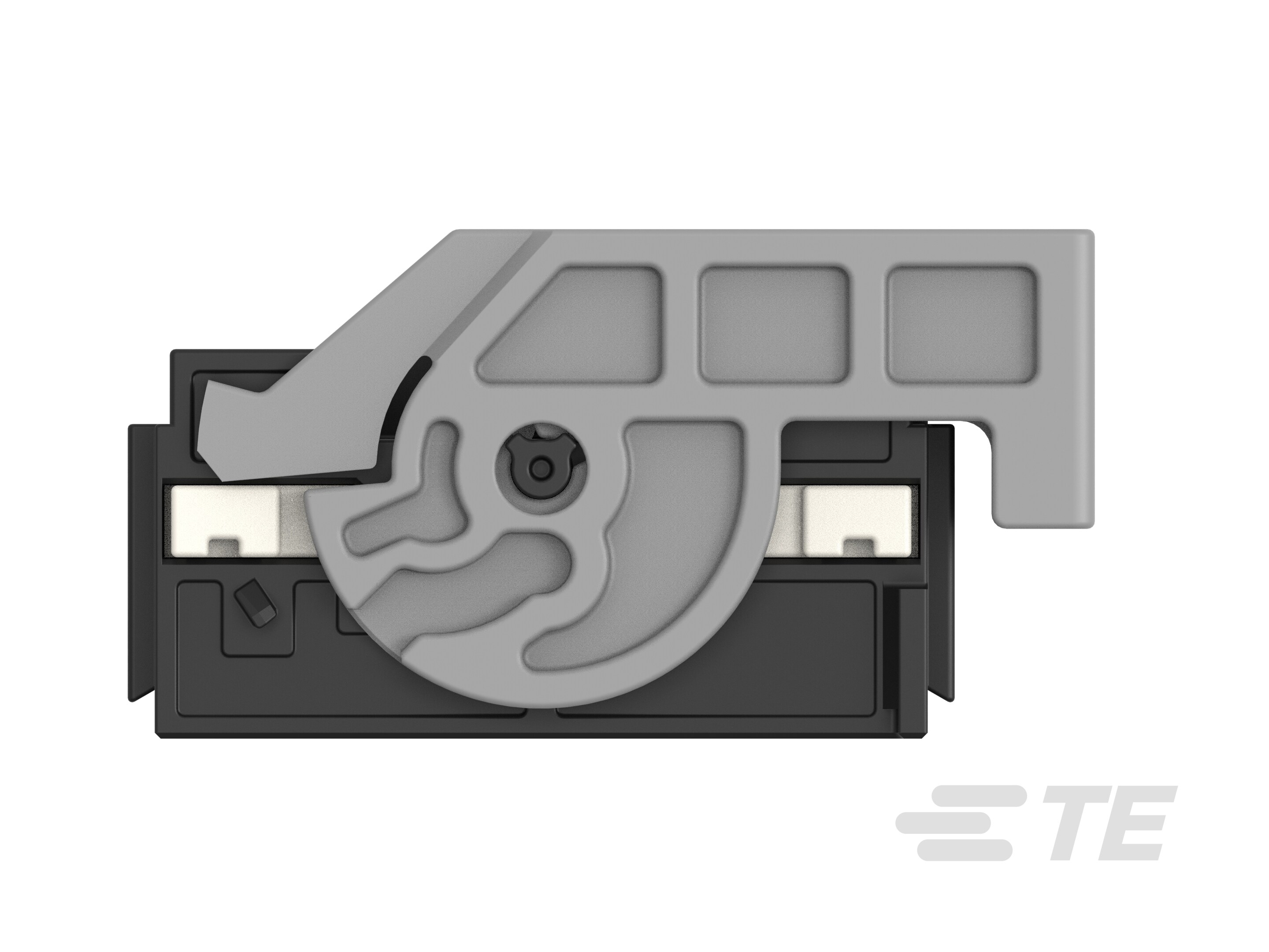 2188532-2 : MULTILOCK Automotive Housings | TE Connectivity