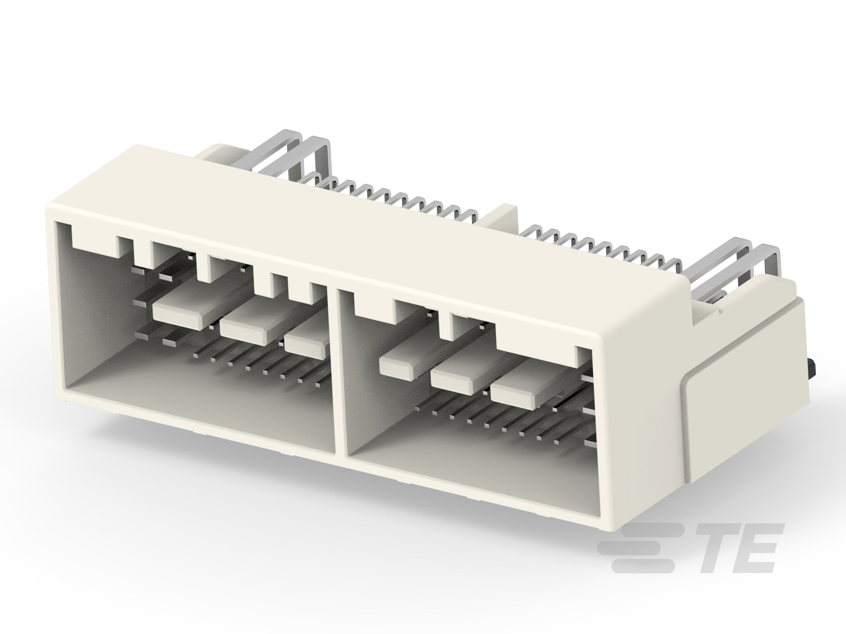2188692-1 : PCB Headers & Receptacles | TE Connectivity