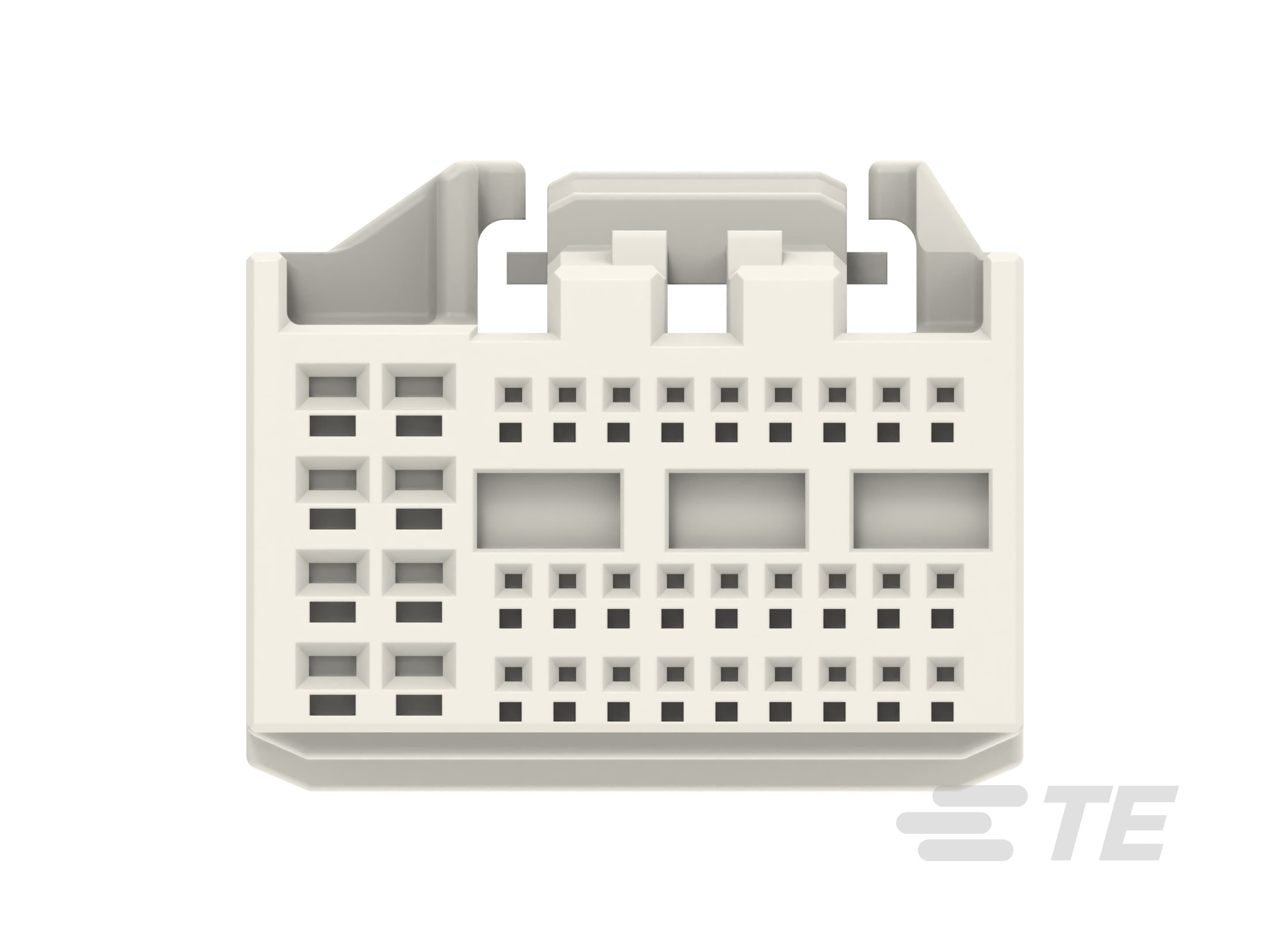 2188701-1 : AMP Automotive Housings | TE Connectivity