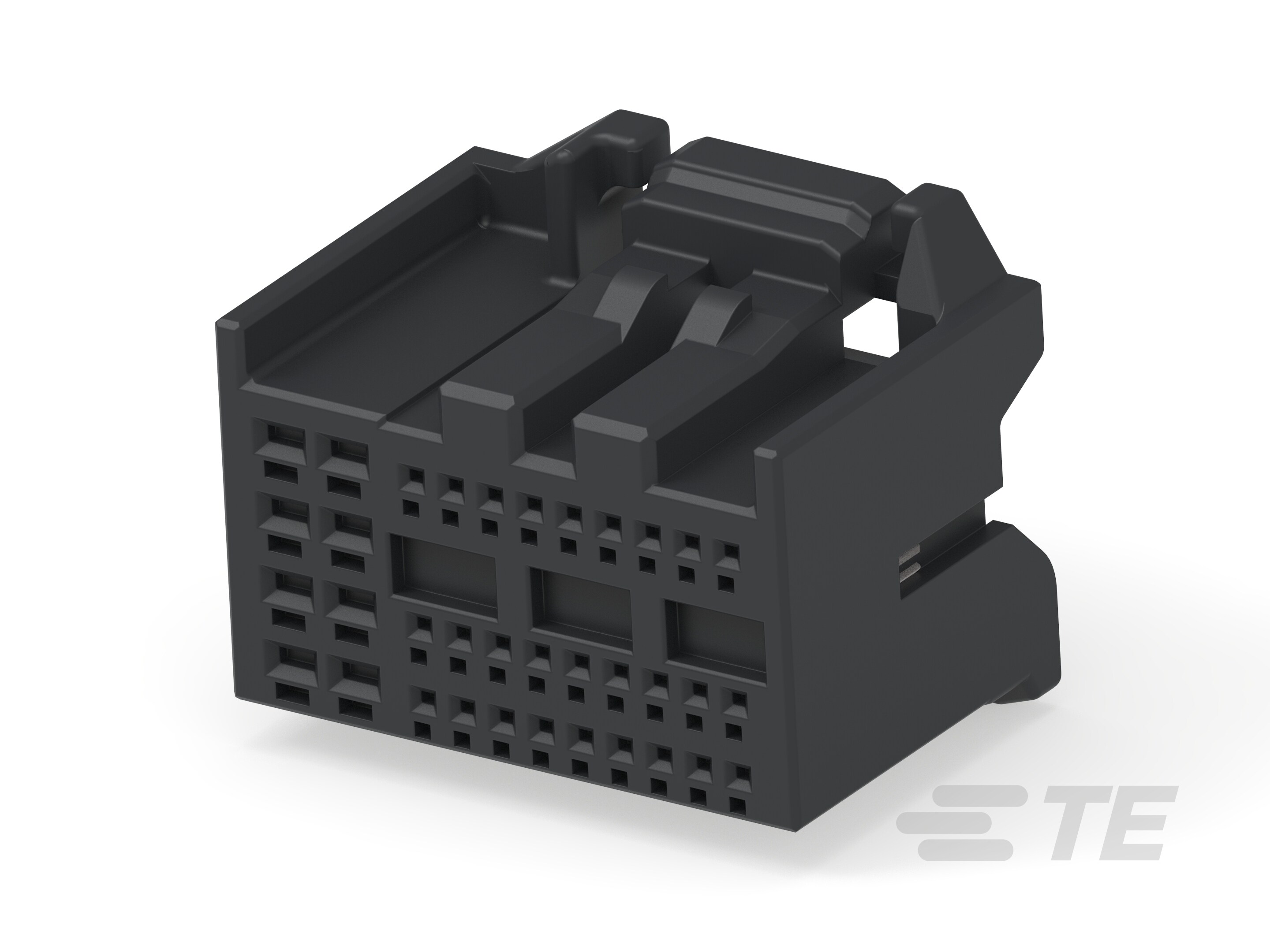 2188701-3 : Automotive Housings | TE Connectivity 2188701-3 : Automotive Housings | TE Connectivity