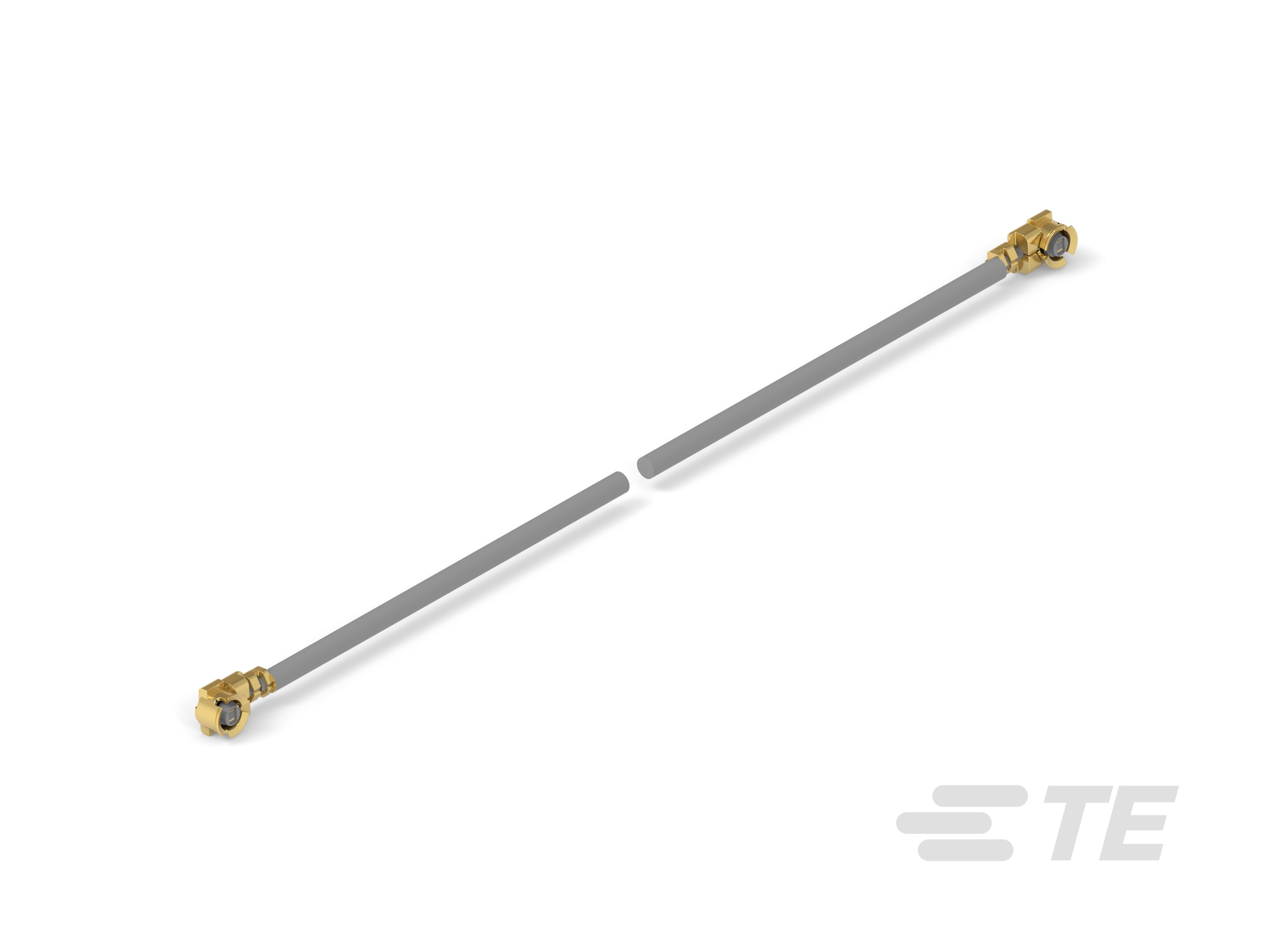 2195633-6 : RF Cable Assemblies | TE Connectivity