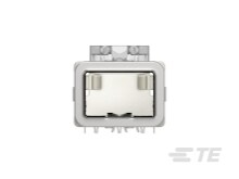 2198708-1 : Pluggable IO Connectors & Cages | TE Connectivity