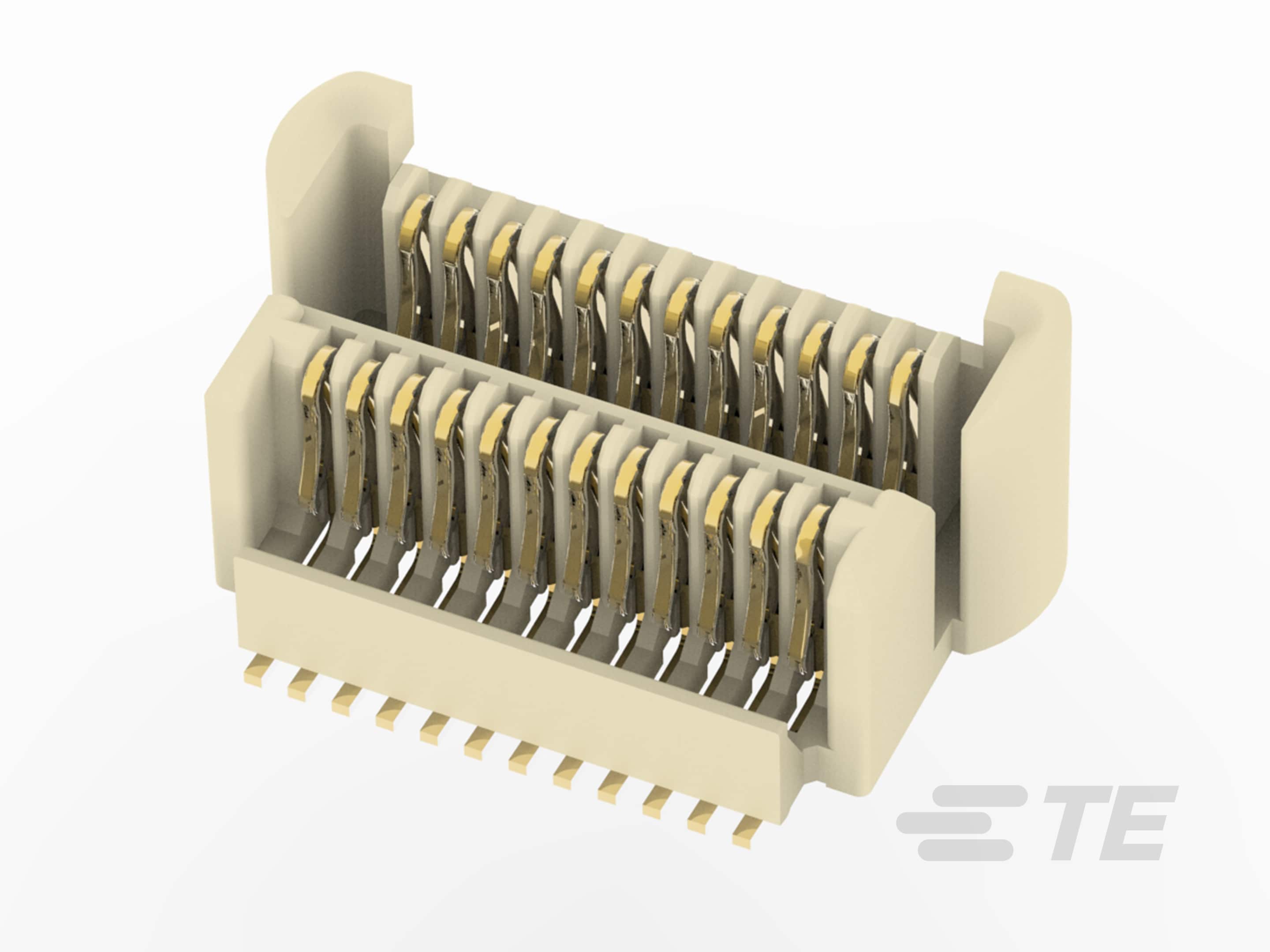 0.5MM FPH BTB, 4H/24POS/15U/TR/WOB-2199070-4