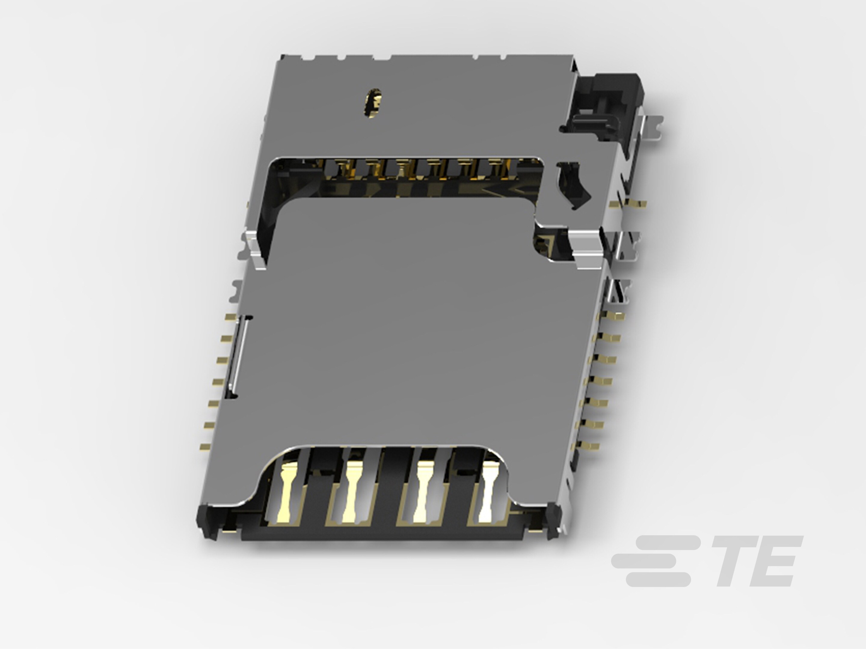 MICRO SD-SIM INLINE COMBO DIP ONE GUIDE-2199260-5