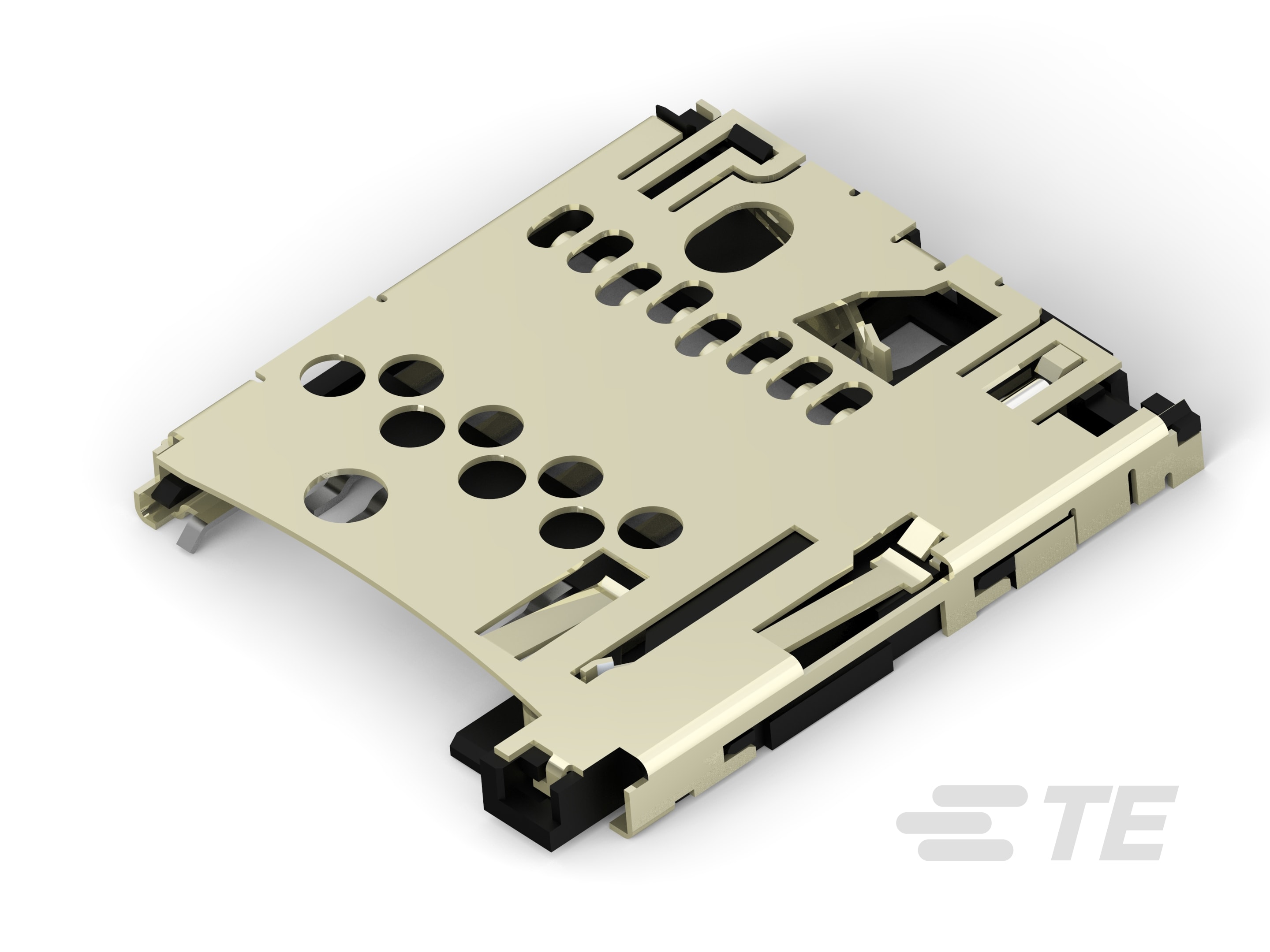 い出のひと時に、とびきりのおしゃれを！ : 2201778-1 SD Connectivity TE | Connectors Card 掃除機・クリーナー