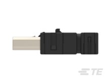 2201855-1 : Industrial Mini I/O Connectors | TE Connectivity