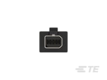 2201855-2 : Industrial Mini I/O Connectors | TE Connectivity