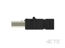 五四 2201855-1 TE Connectivity AMP Connectors | コネクタ、相互